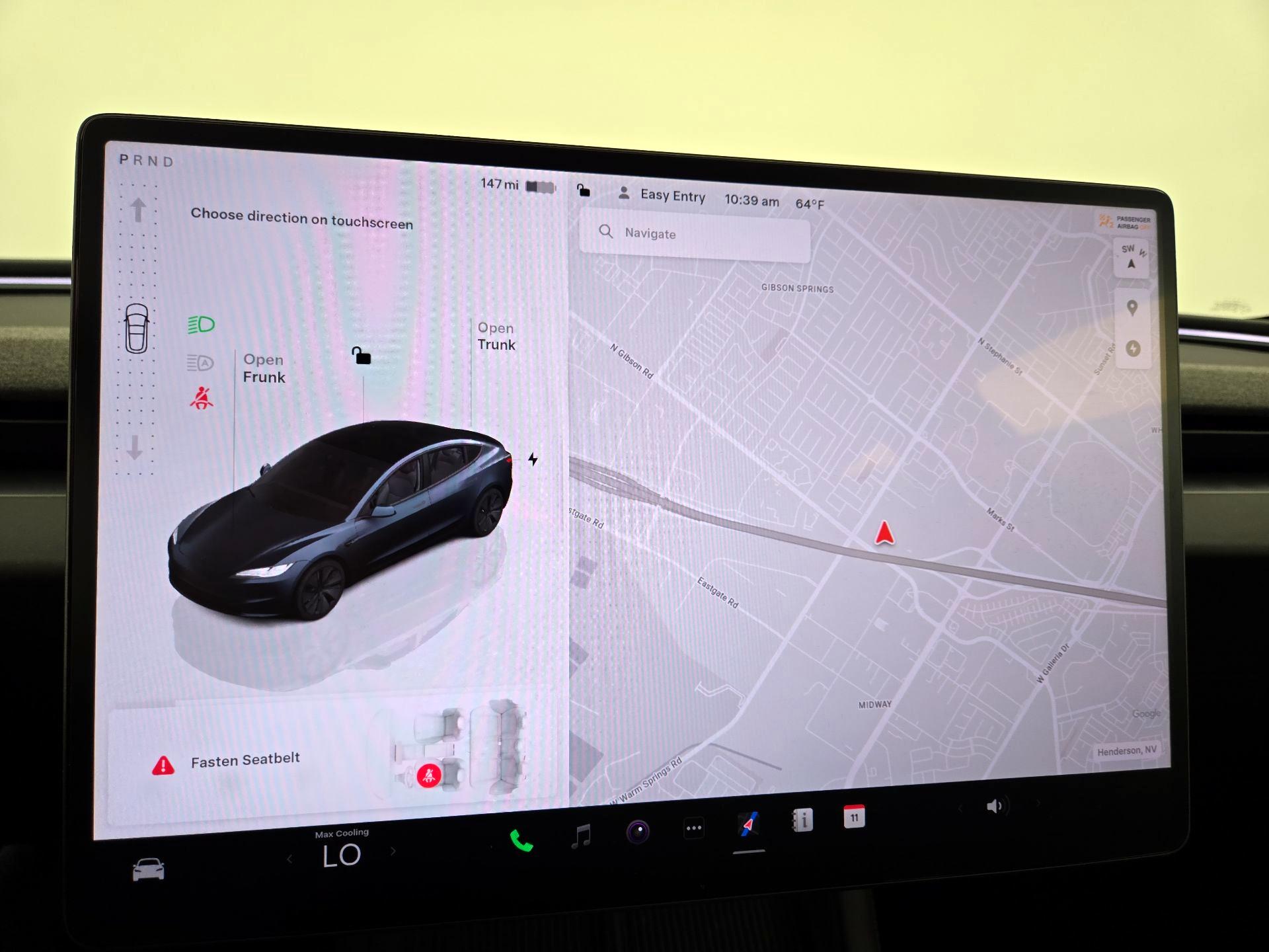 Thumbnail: 2025 Tesla Model 3 - 13