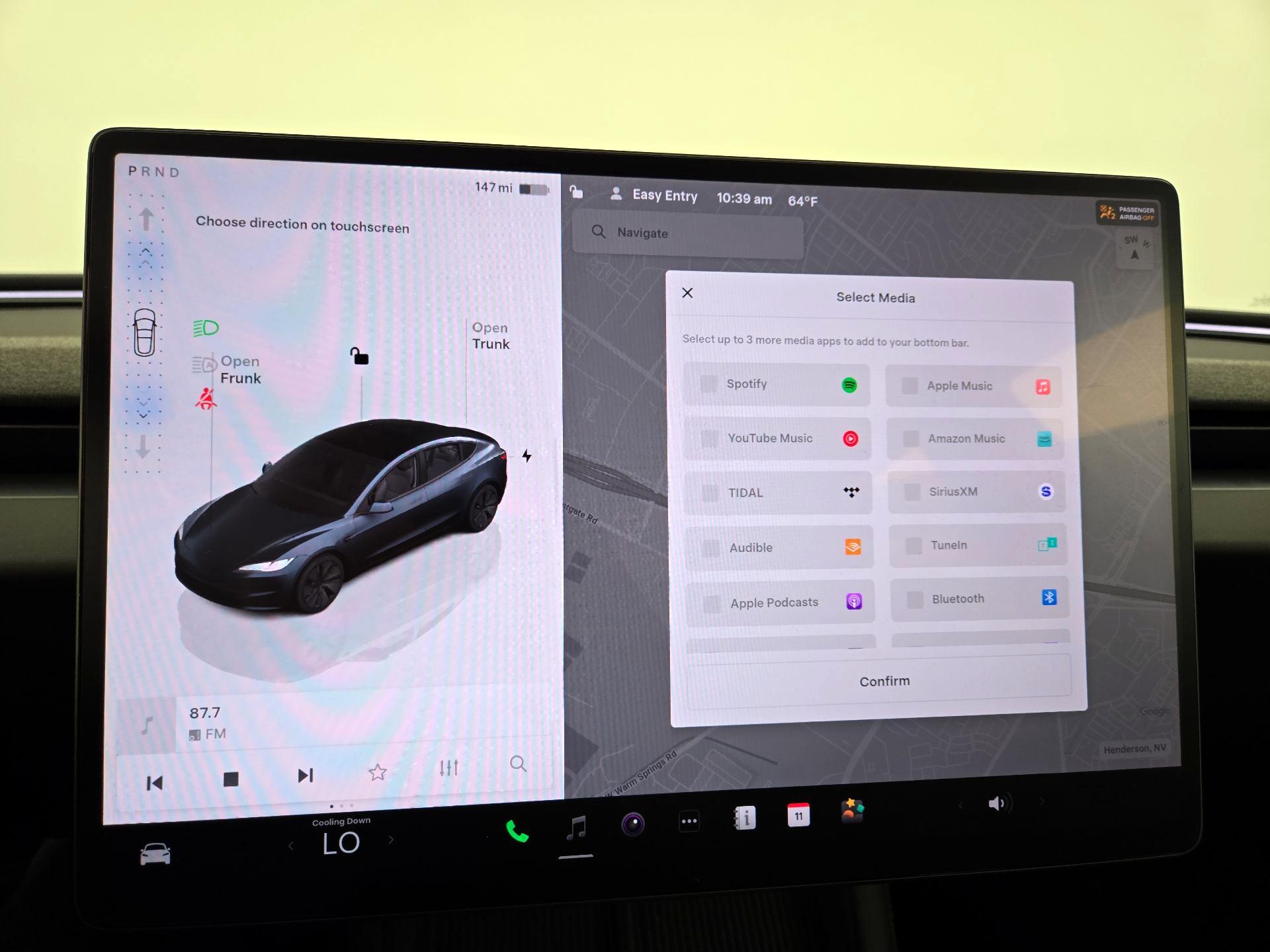 Thumbnail: 2025 Tesla Model 3 - 15