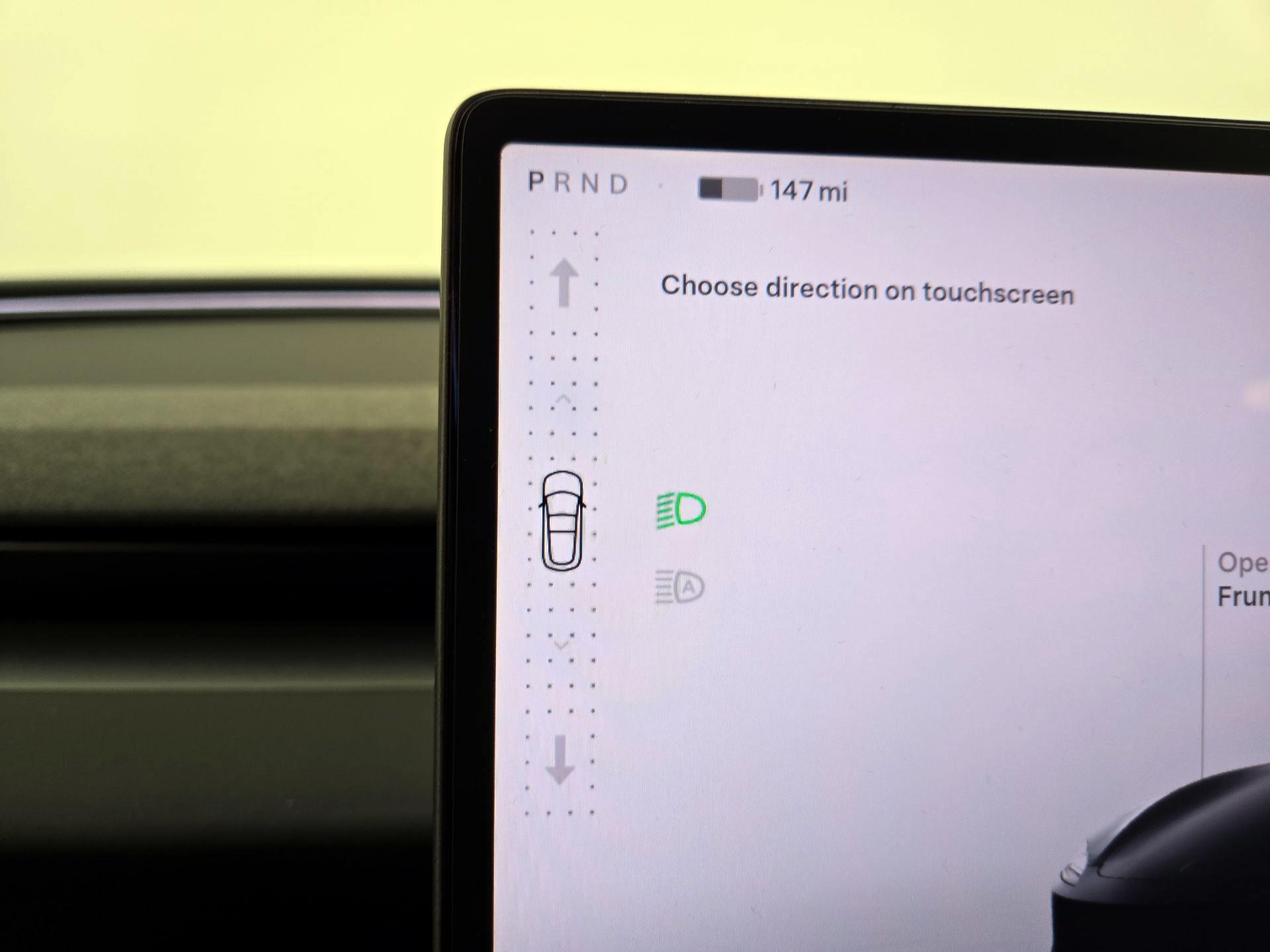 Thumbnail: 2025 Tesla Model 3 - 17