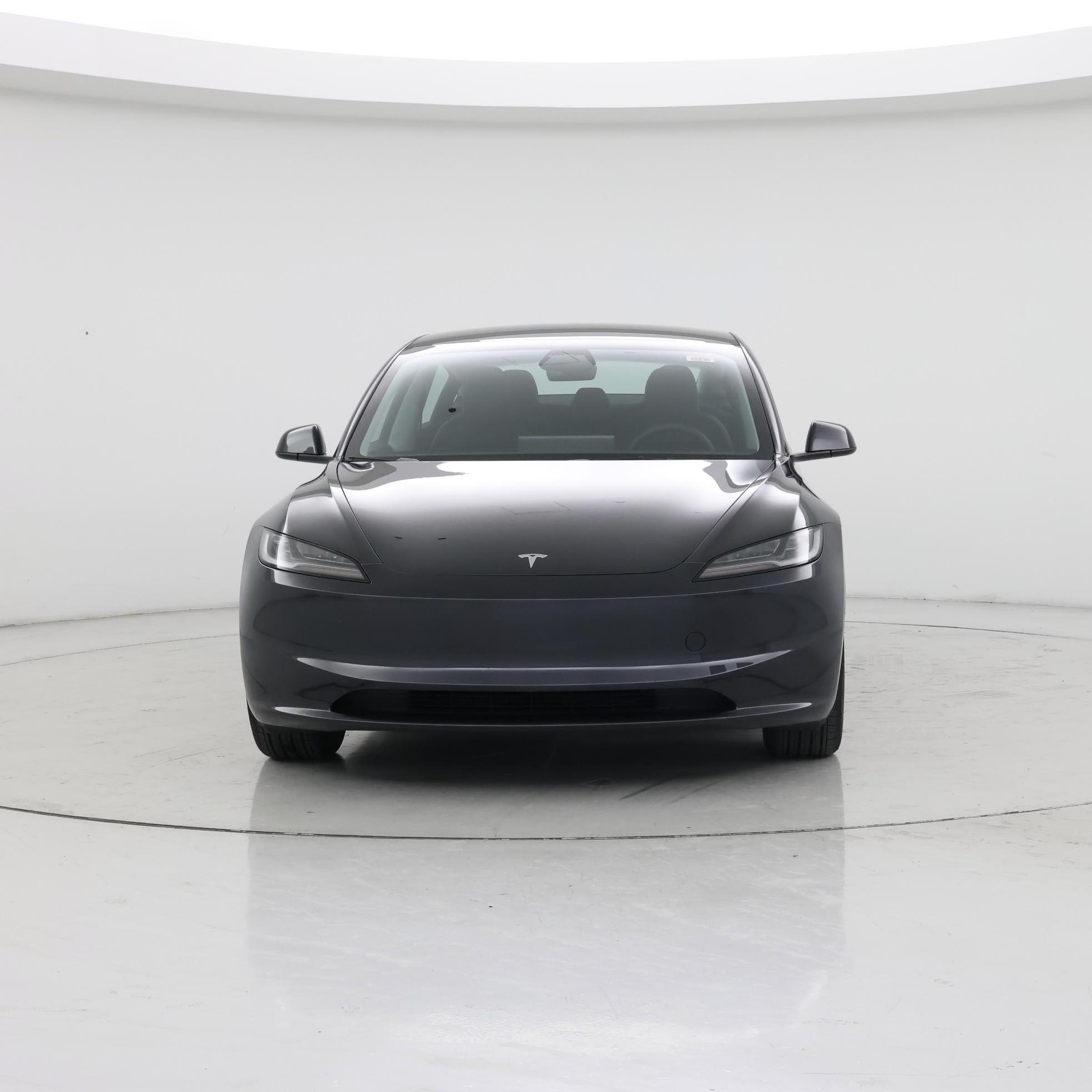 Thumbnail: 2025 Tesla Model 3 - 5