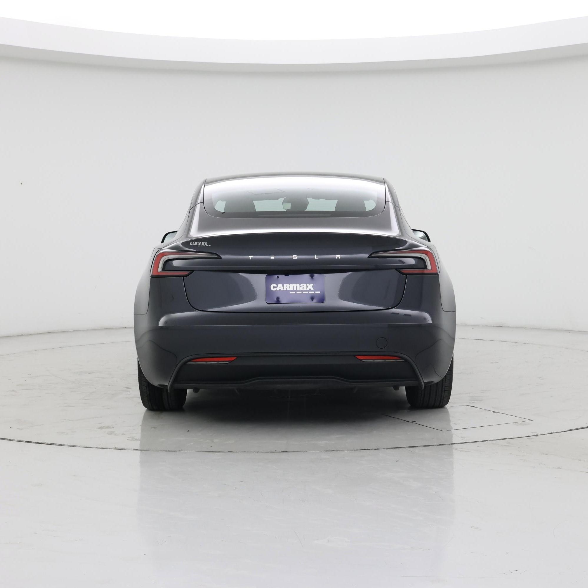 Thumbnail: 2025 Tesla Model 3 - 6
