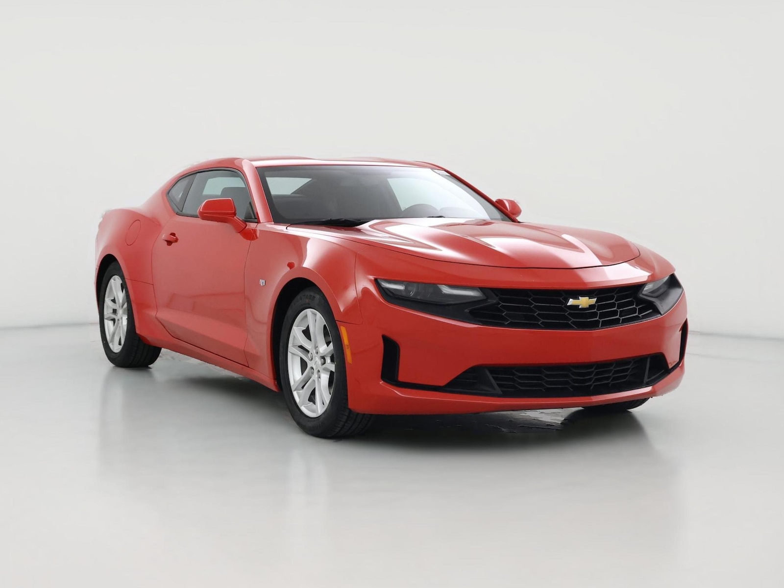 2020 Chevrolet Camaro 1LS