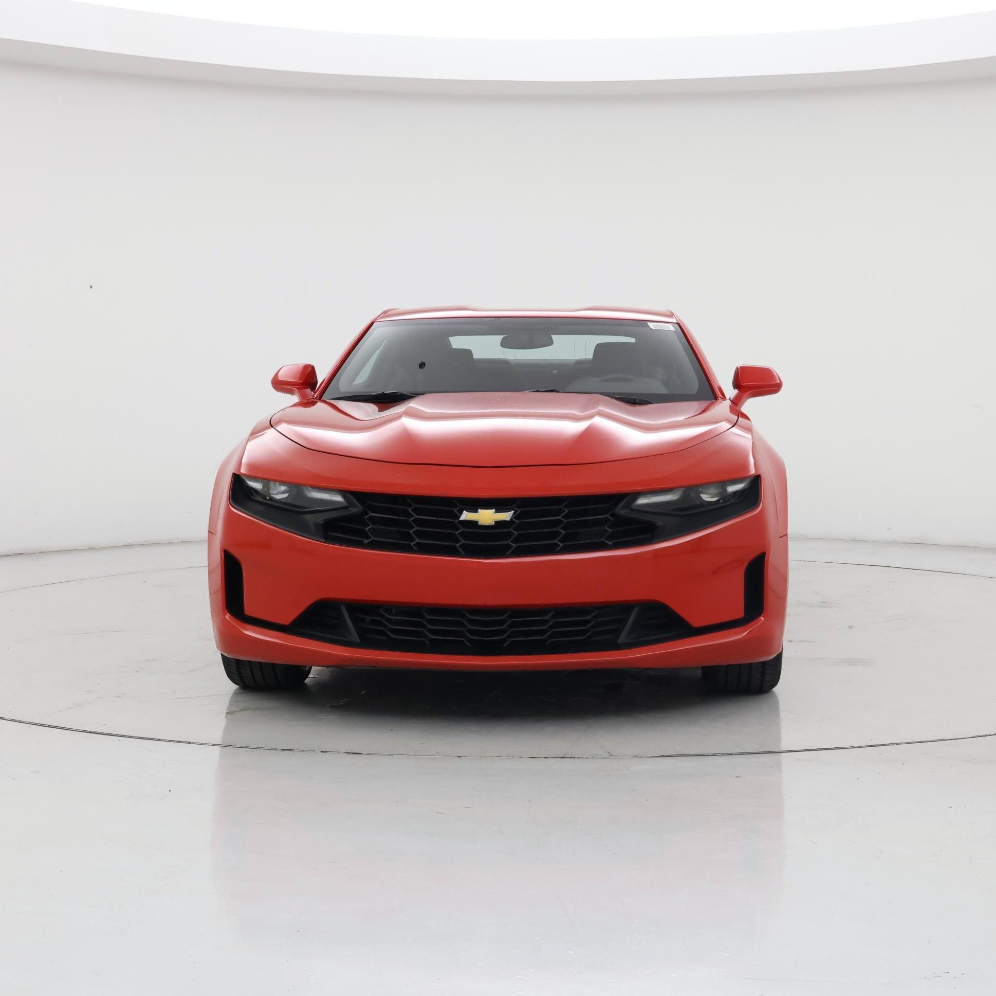 Thumbnail: 2020 Chevrolet Camaro - 5