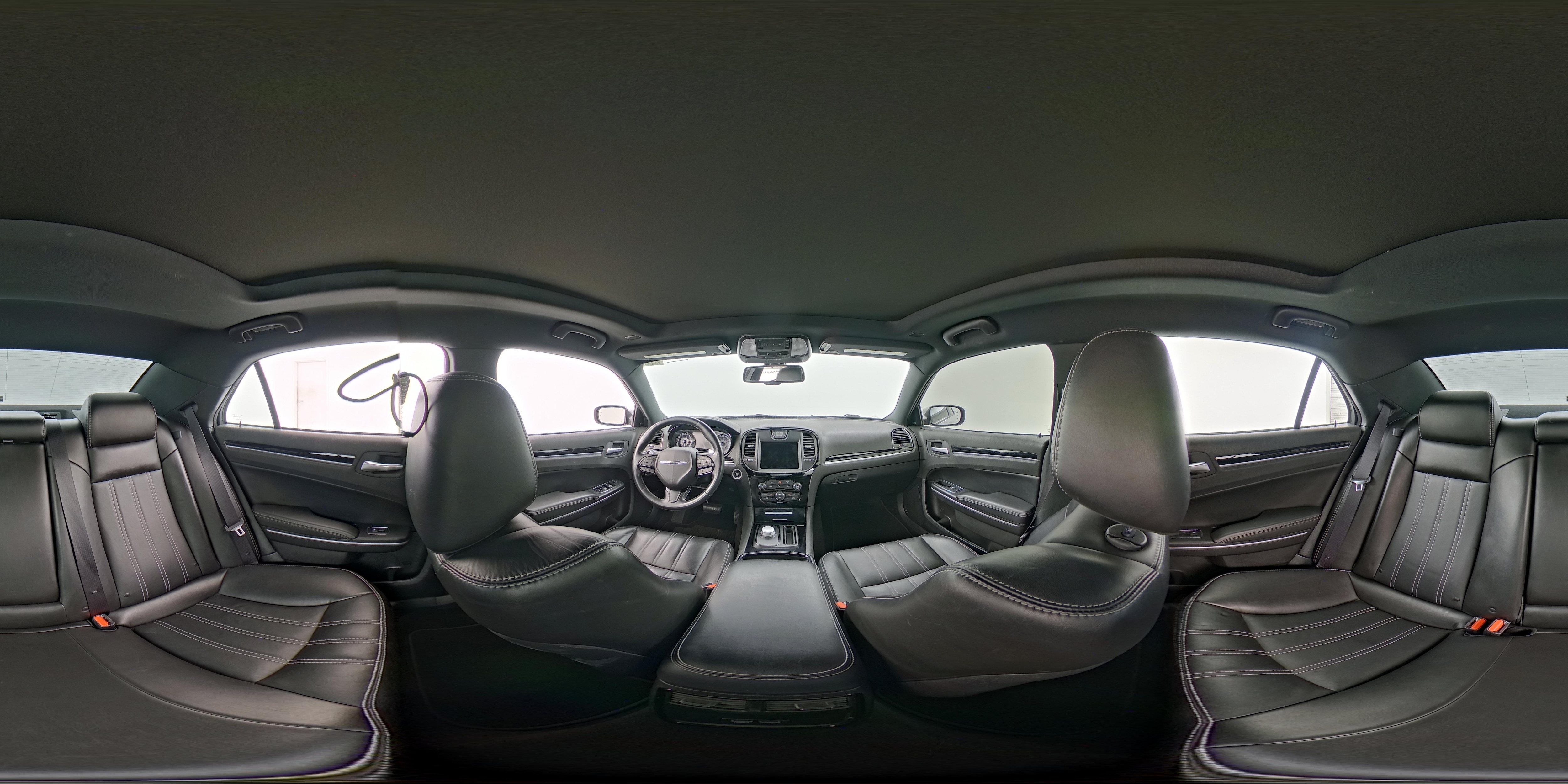 2019 Chrysler 300 S - Photo 25