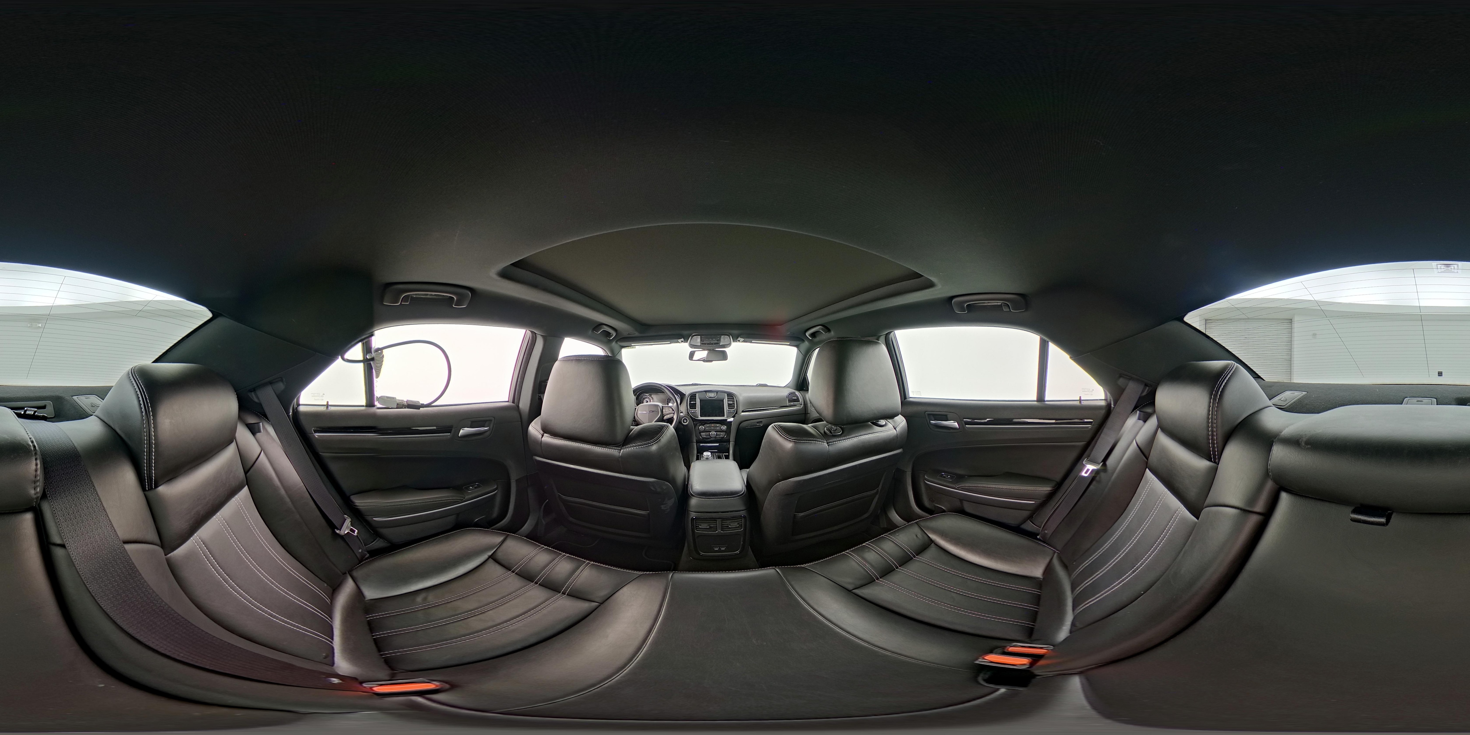 2019 Chrysler 300 S - Photo 26