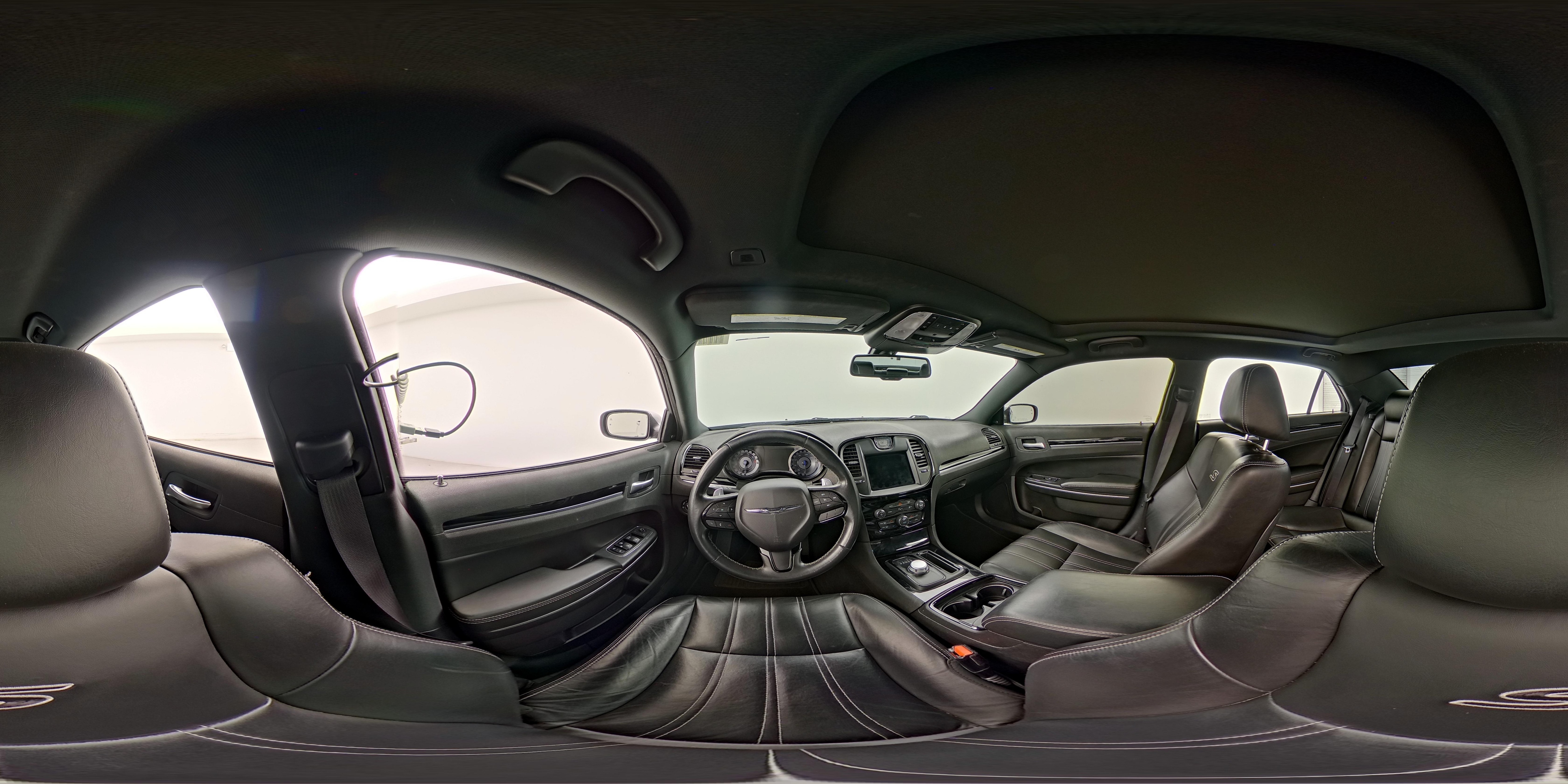 2019 Chrysler 300 S - Photo 27