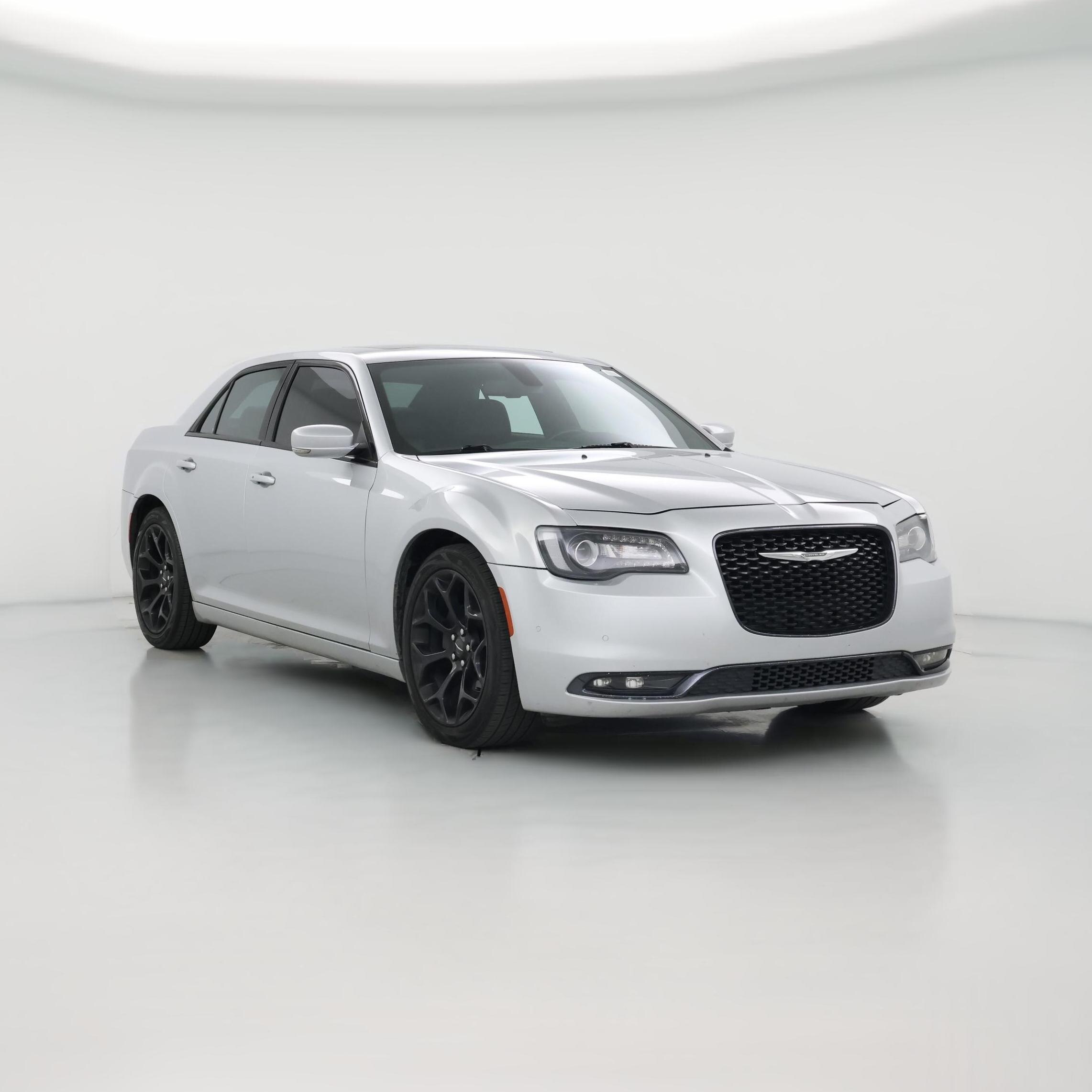 Thumbnail: 2019 Chrysler 300 - 1