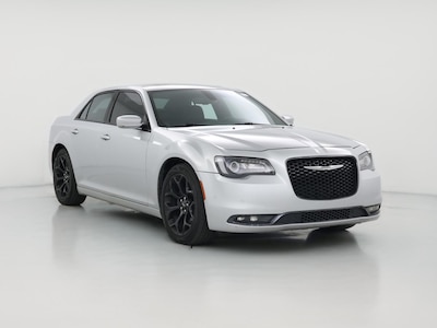 2019 Chrysler 300 S