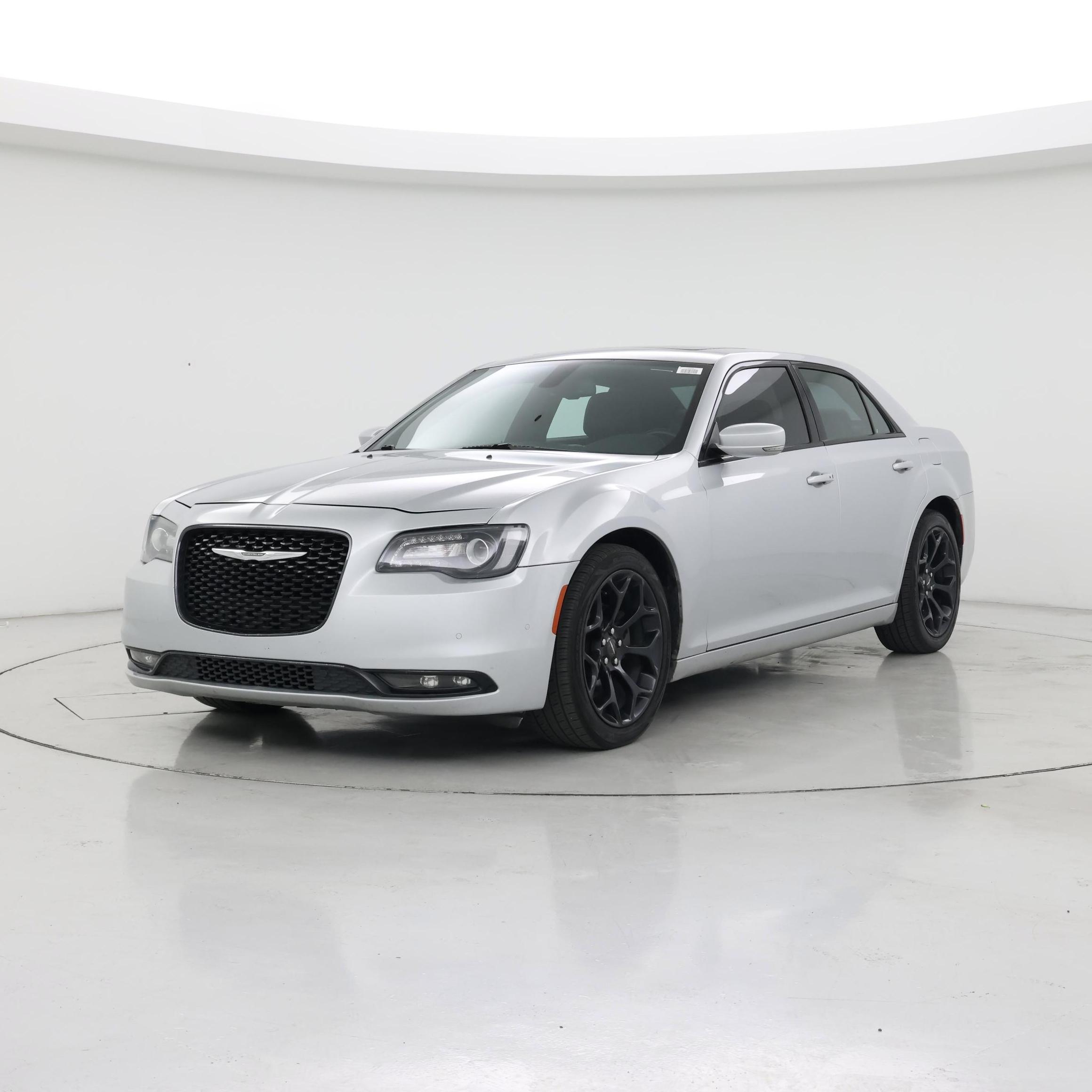 Thumbnail: 2019 Chrysler 300 - 4