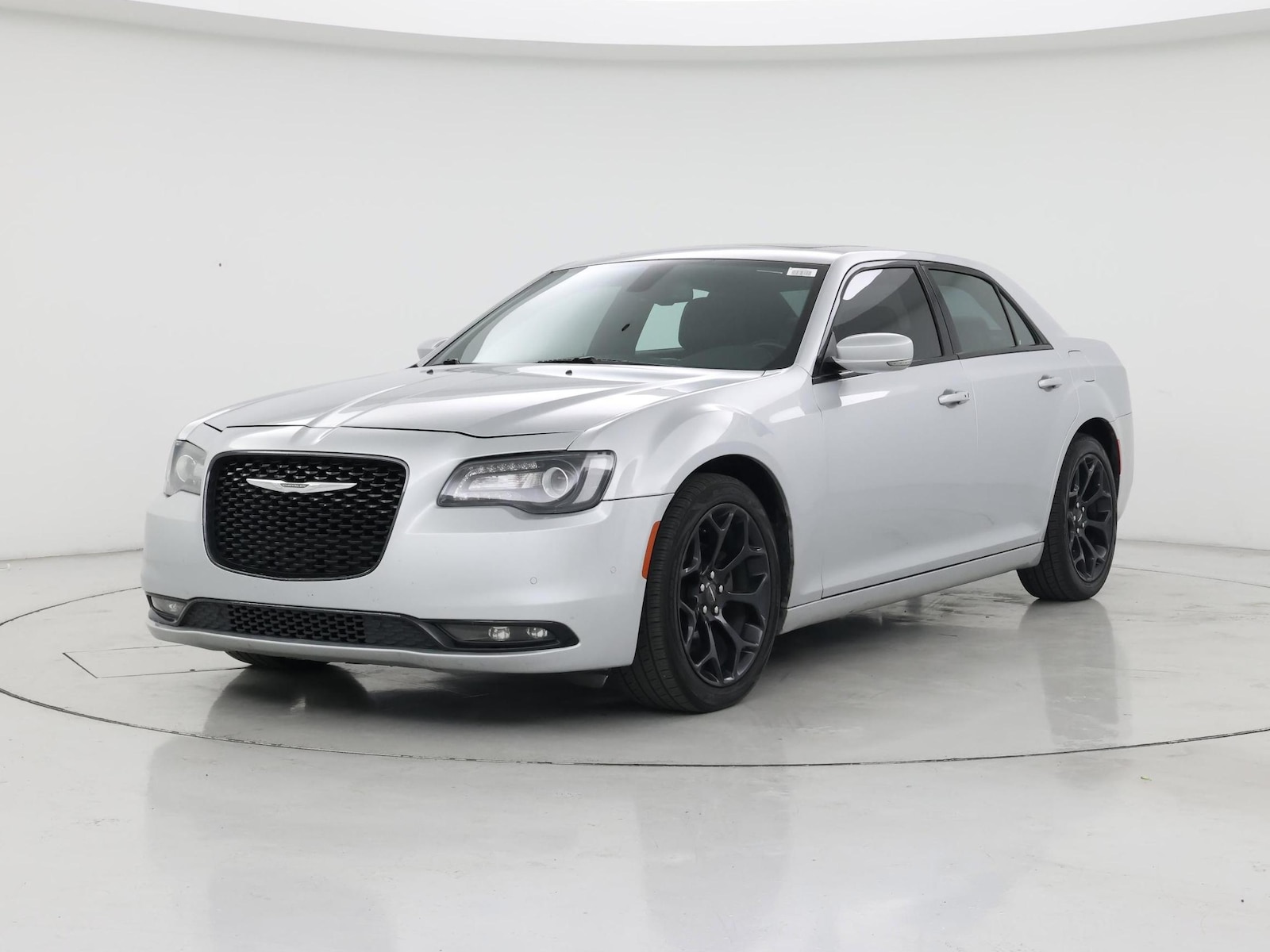 2019 Chrysler 300 S - Photo 5