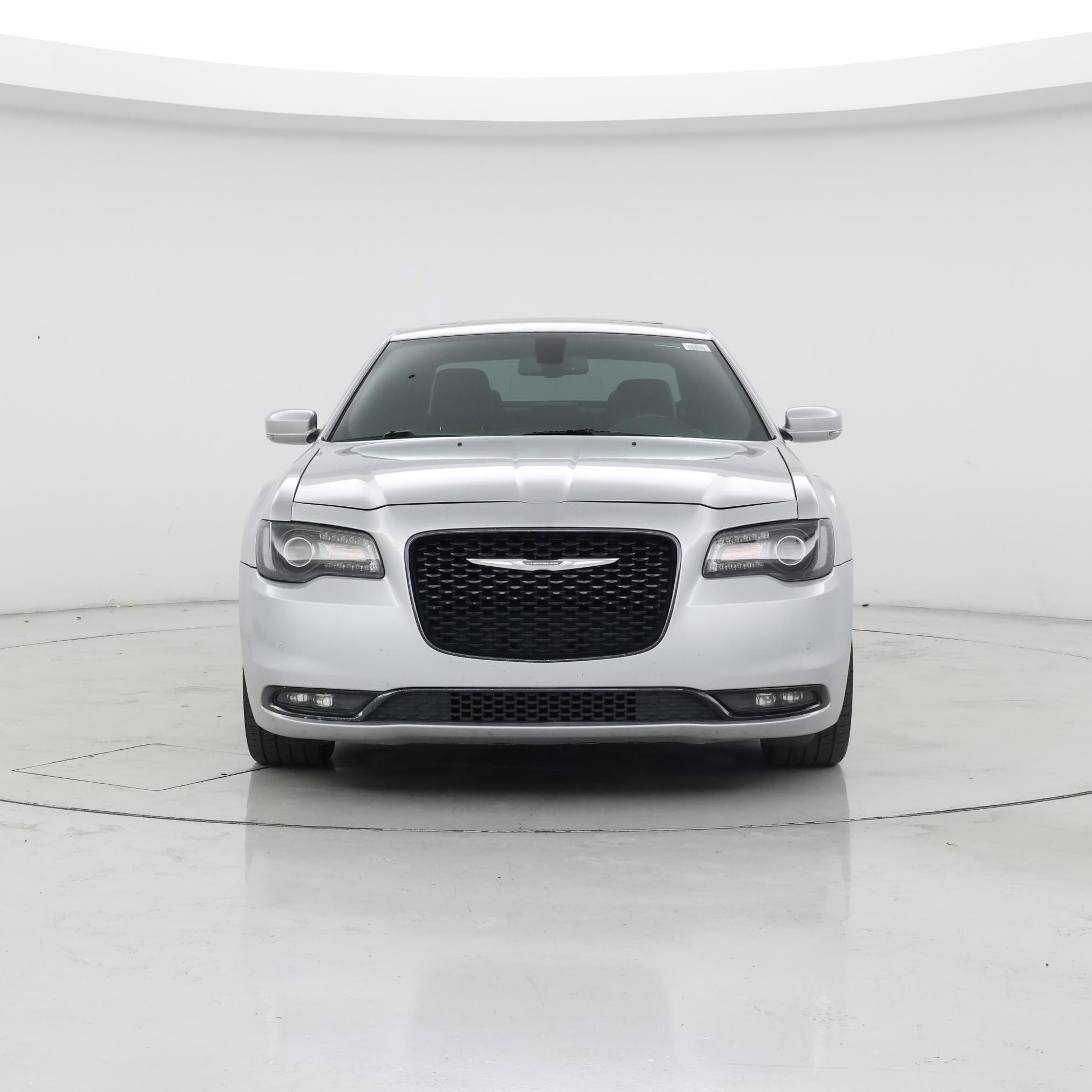 Thumbnail: 2019 Chrysler 300 - 5