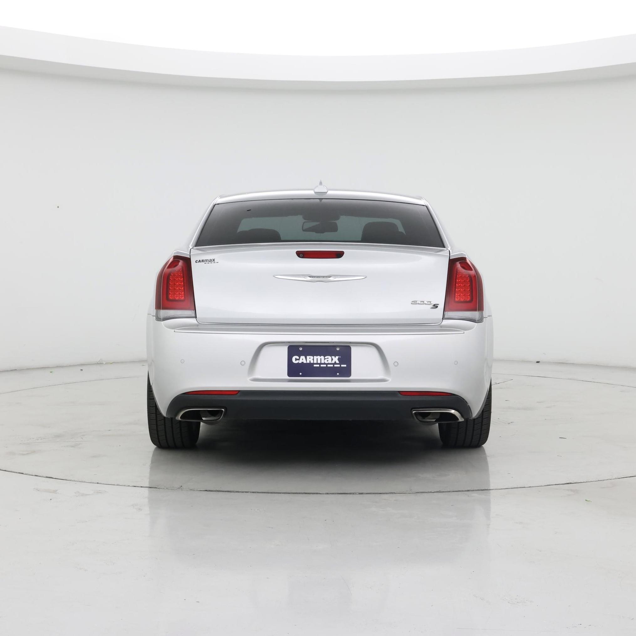 Thumbnail: 2019 Chrysler 300 - 6