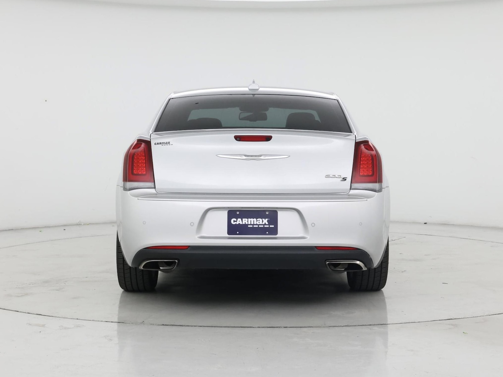 2019 Chrysler 300 S - Photo 7