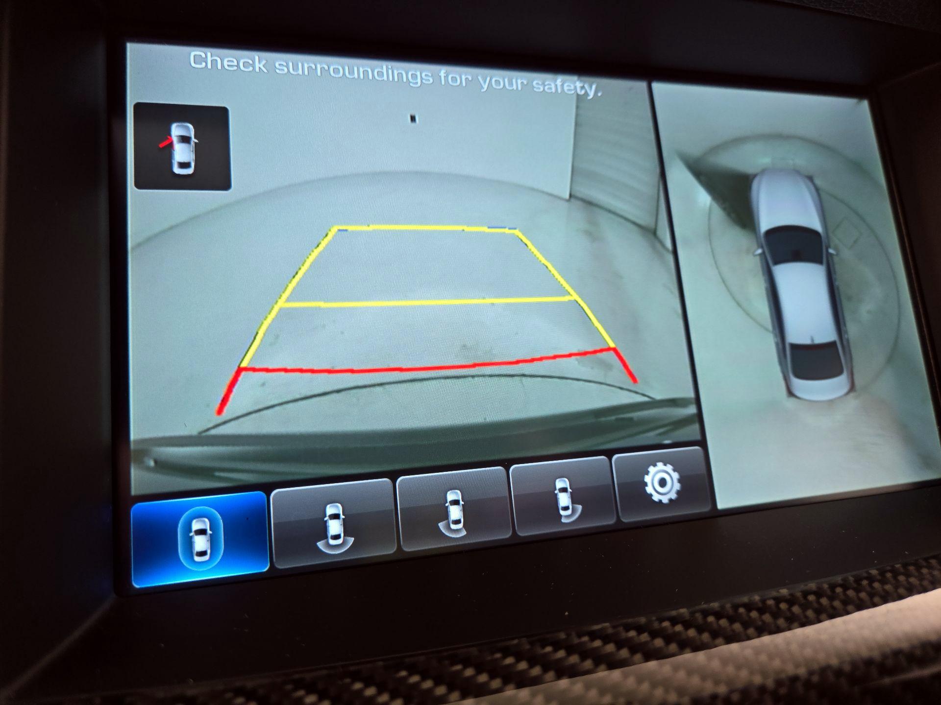 Thumbnail: 2019 Genesis G80 - 14