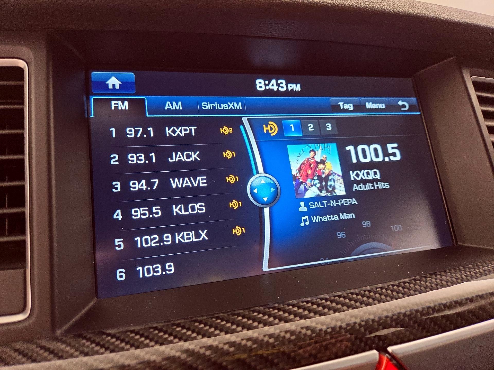 Thumbnail: 2019 Genesis G80 - 15