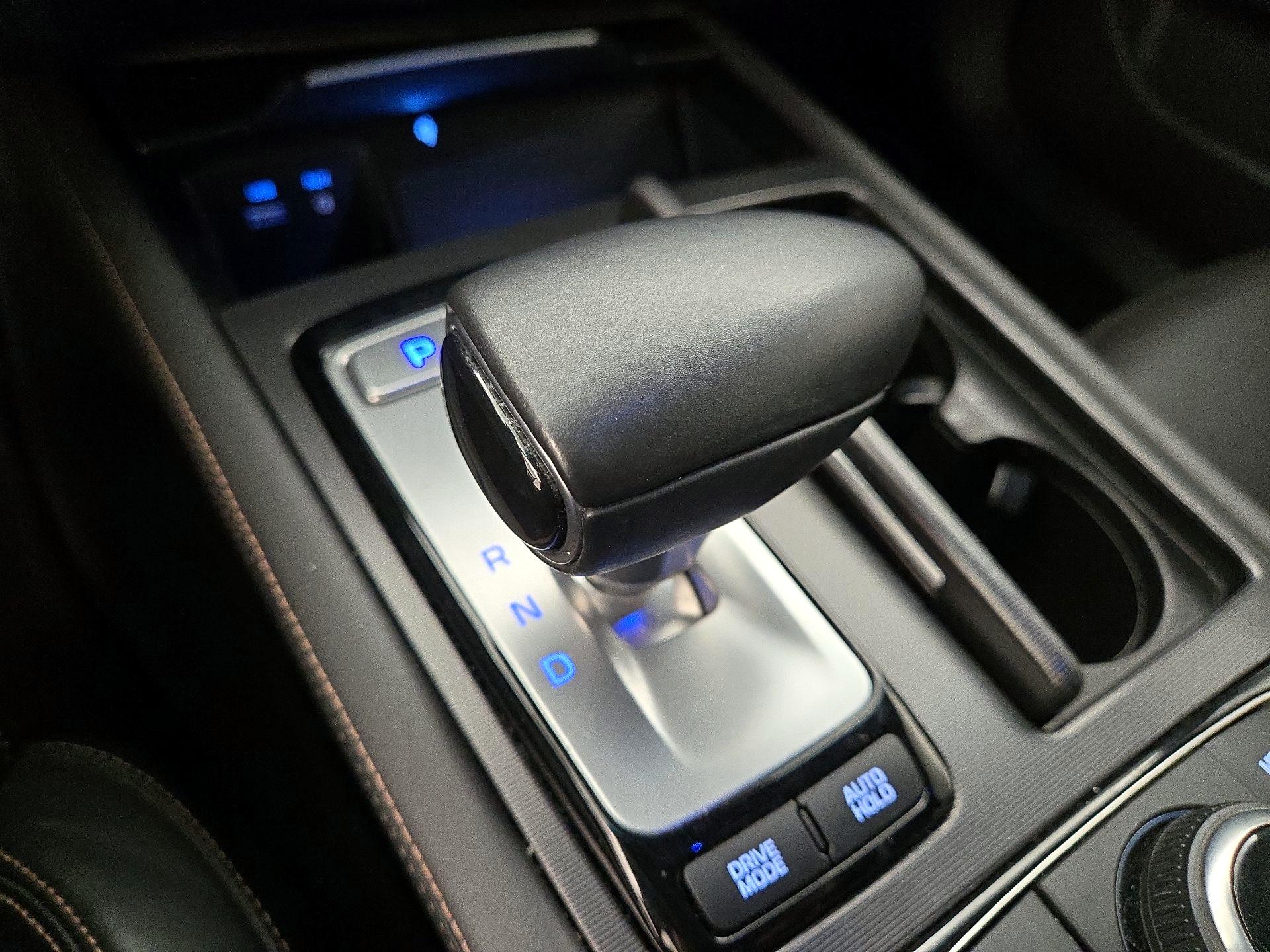 Thumbnail: 2019 Genesis G80 - 17