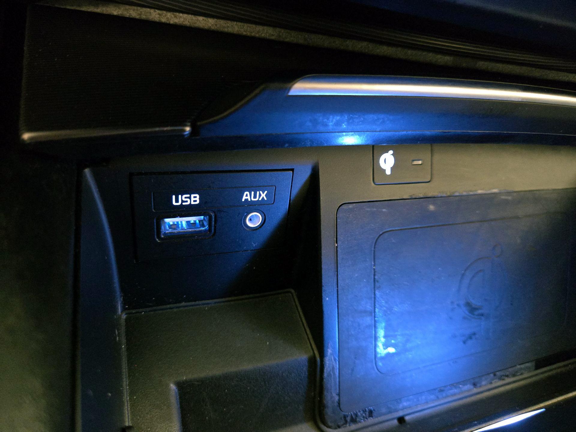 Thumbnail: 2019 Genesis G80 - 18