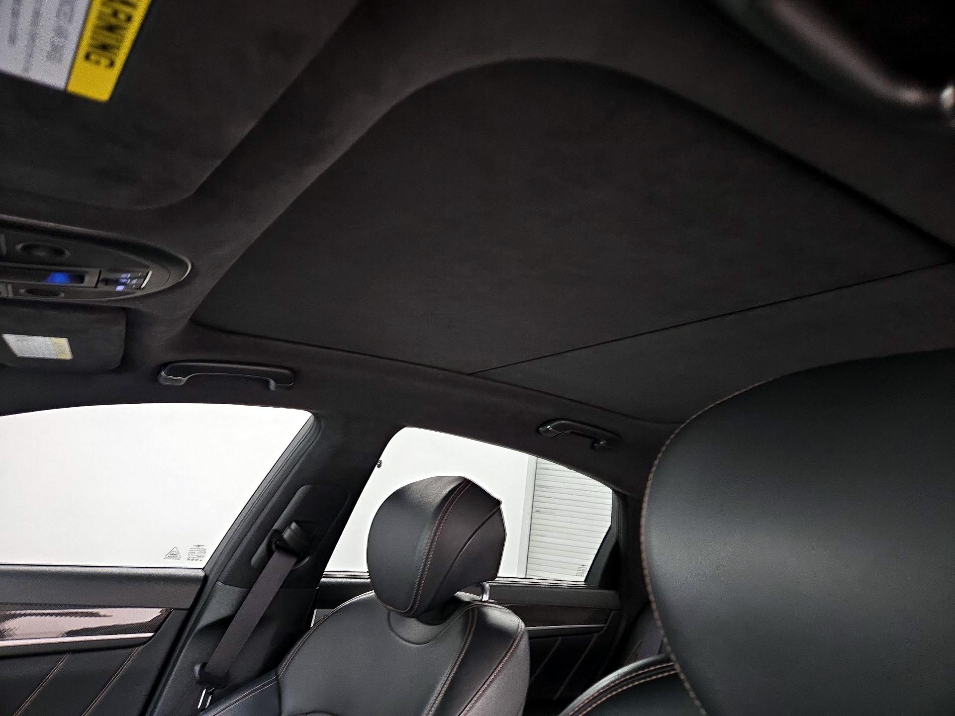 Thumbnail: 2019 Genesis G80 - 19