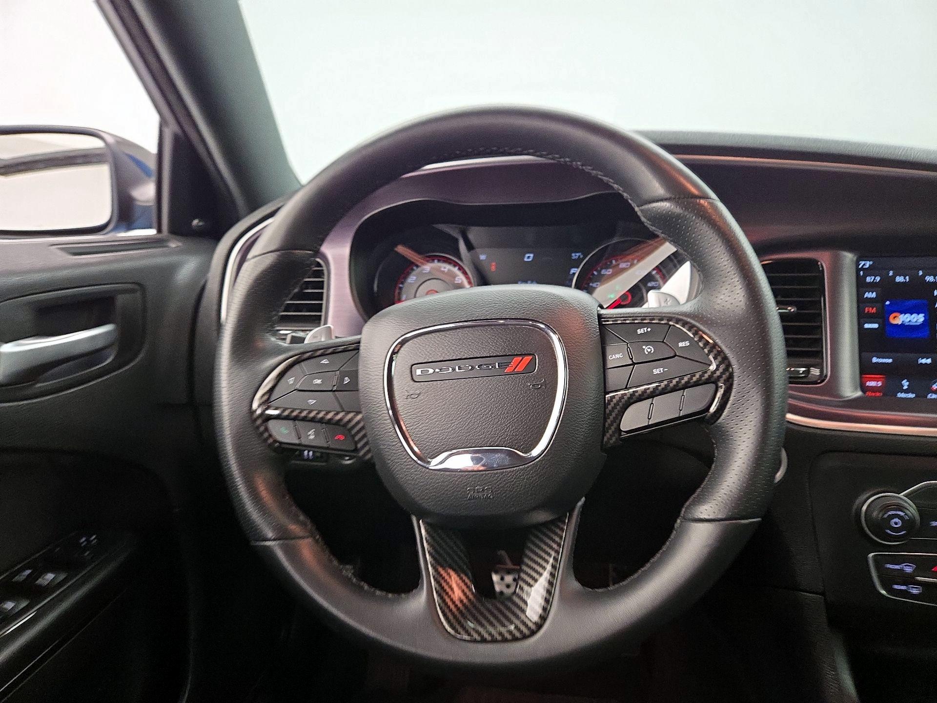 Thumbnail: 2018 Dodge Charger - 10