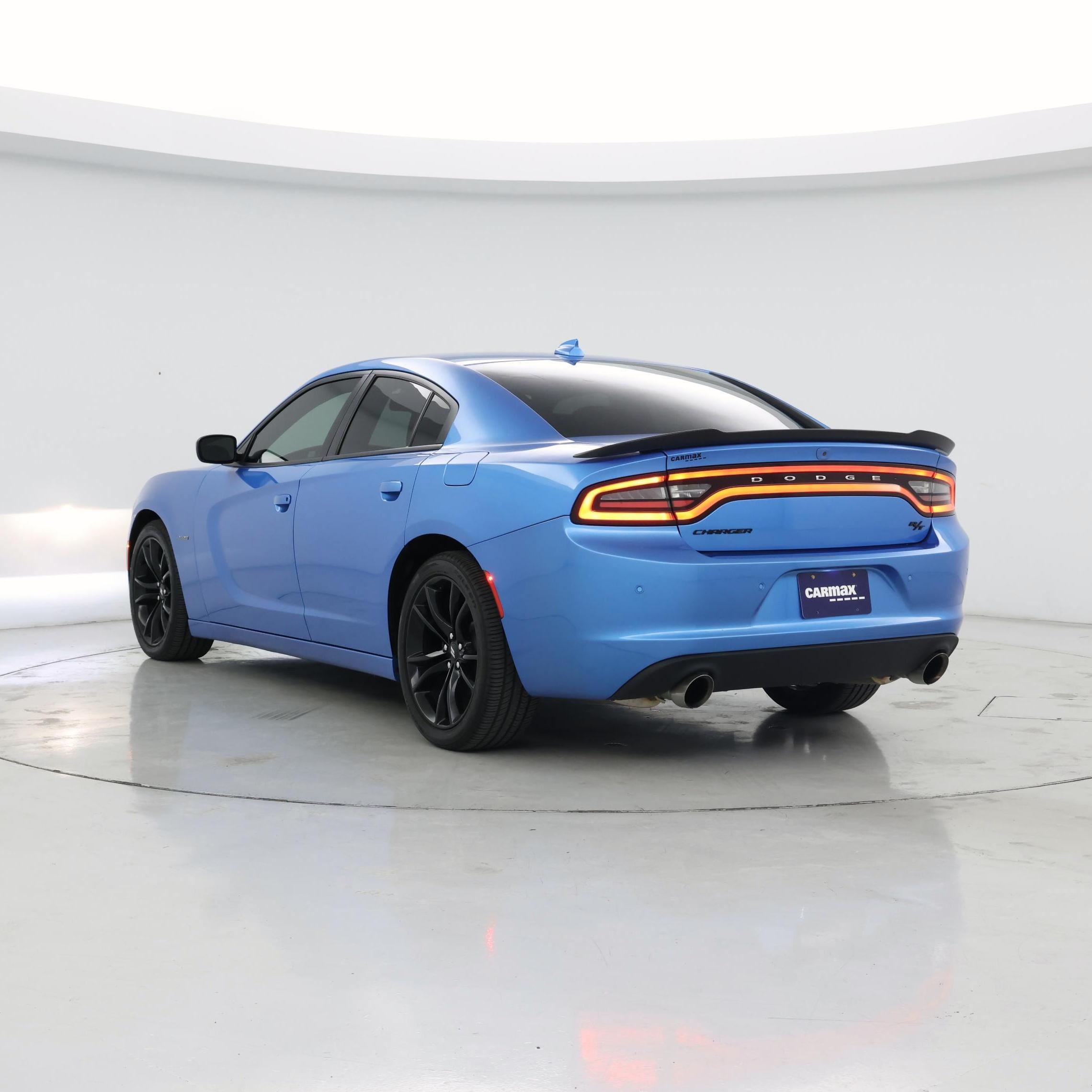 Thumbnail: 2018 Dodge Charger - 2