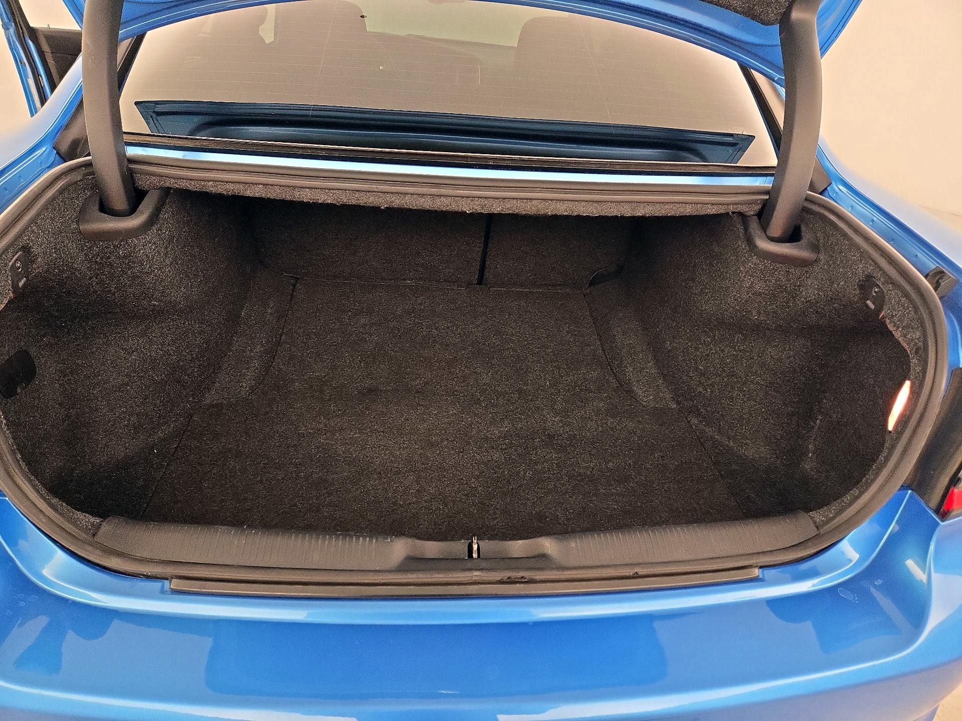 Thumbnail: 2018 Dodge Charger - 20