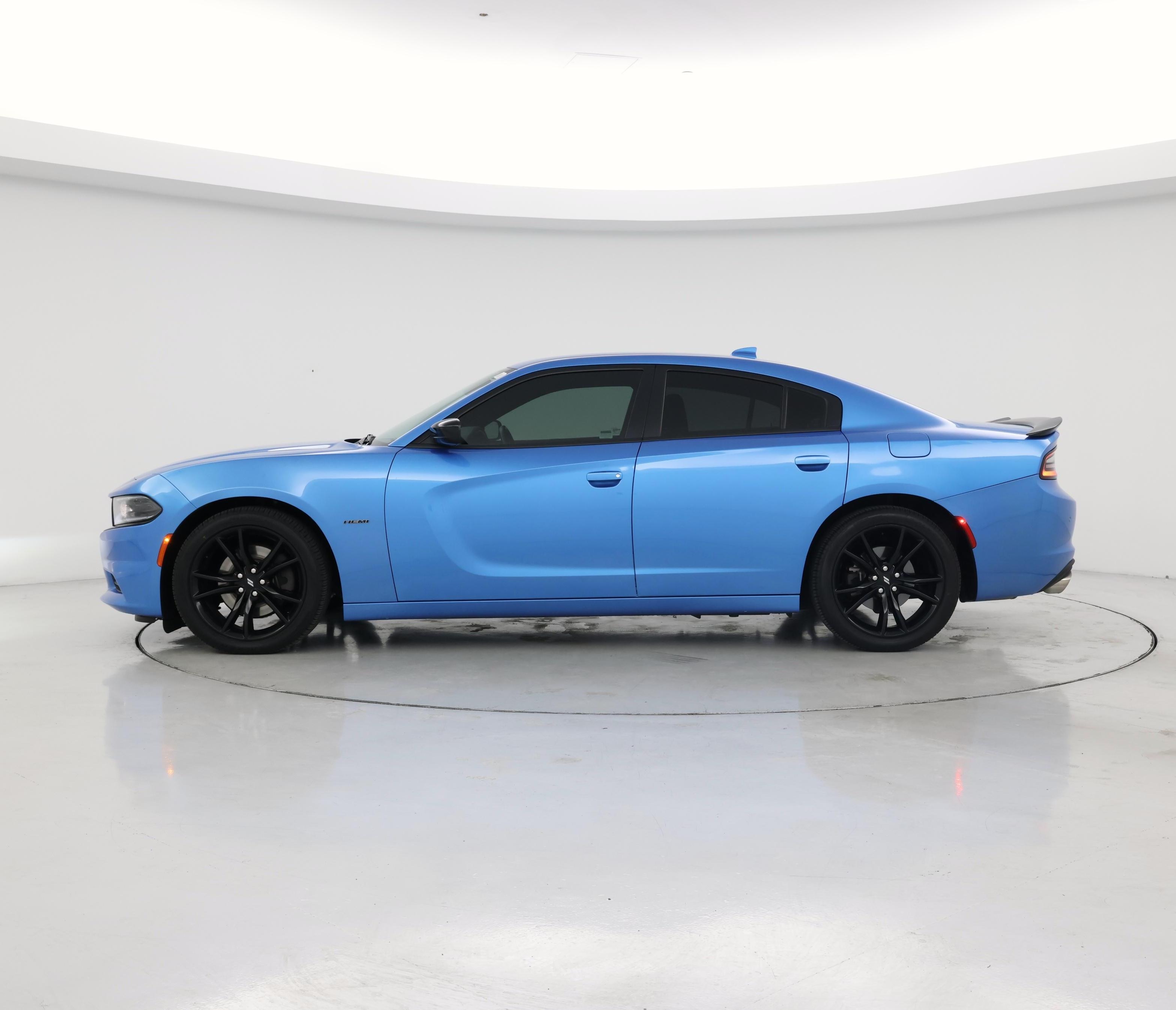 Thumbnail: 2018 Dodge Charger - 3