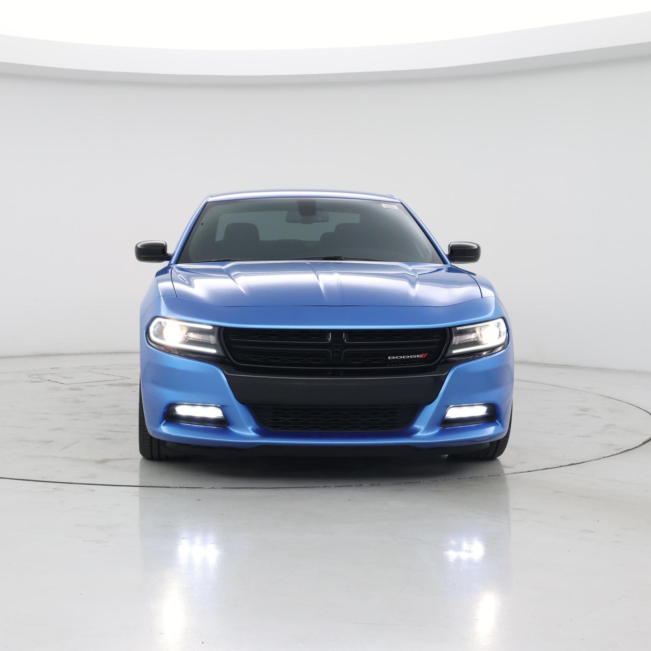 Thumbnail: 2018 Dodge Charger - 5