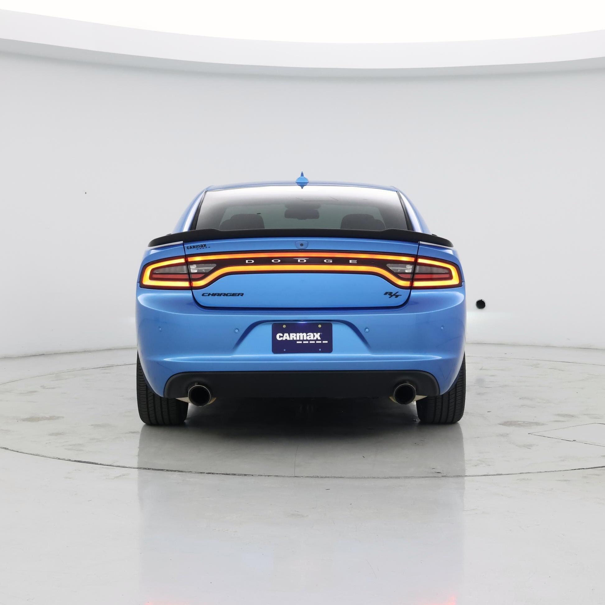 Thumbnail: 2018 Dodge Charger - 6