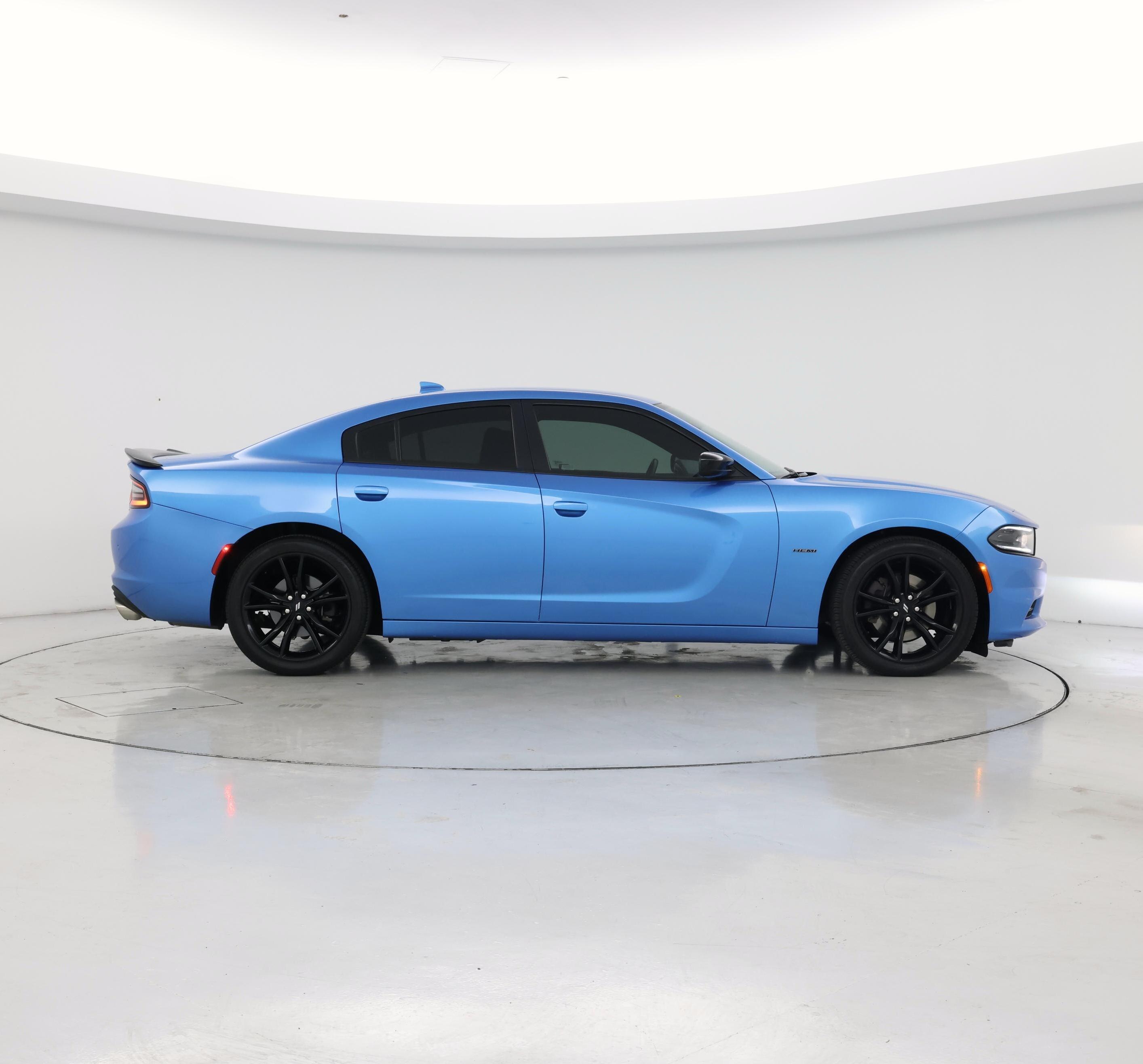 Thumbnail: 2018 Dodge Charger - 7
