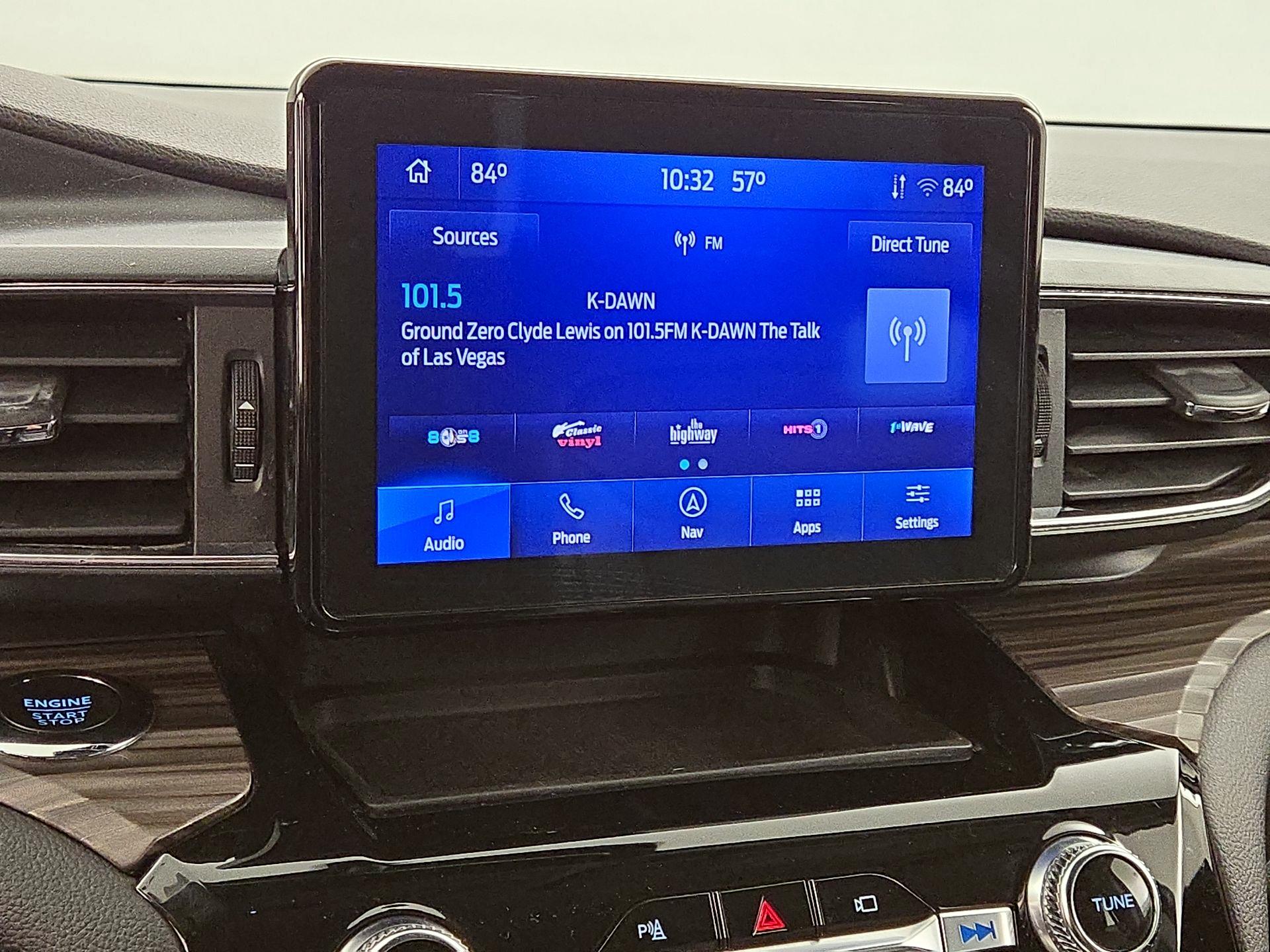 Thumbnail: 2022 Ford Explorer - 13