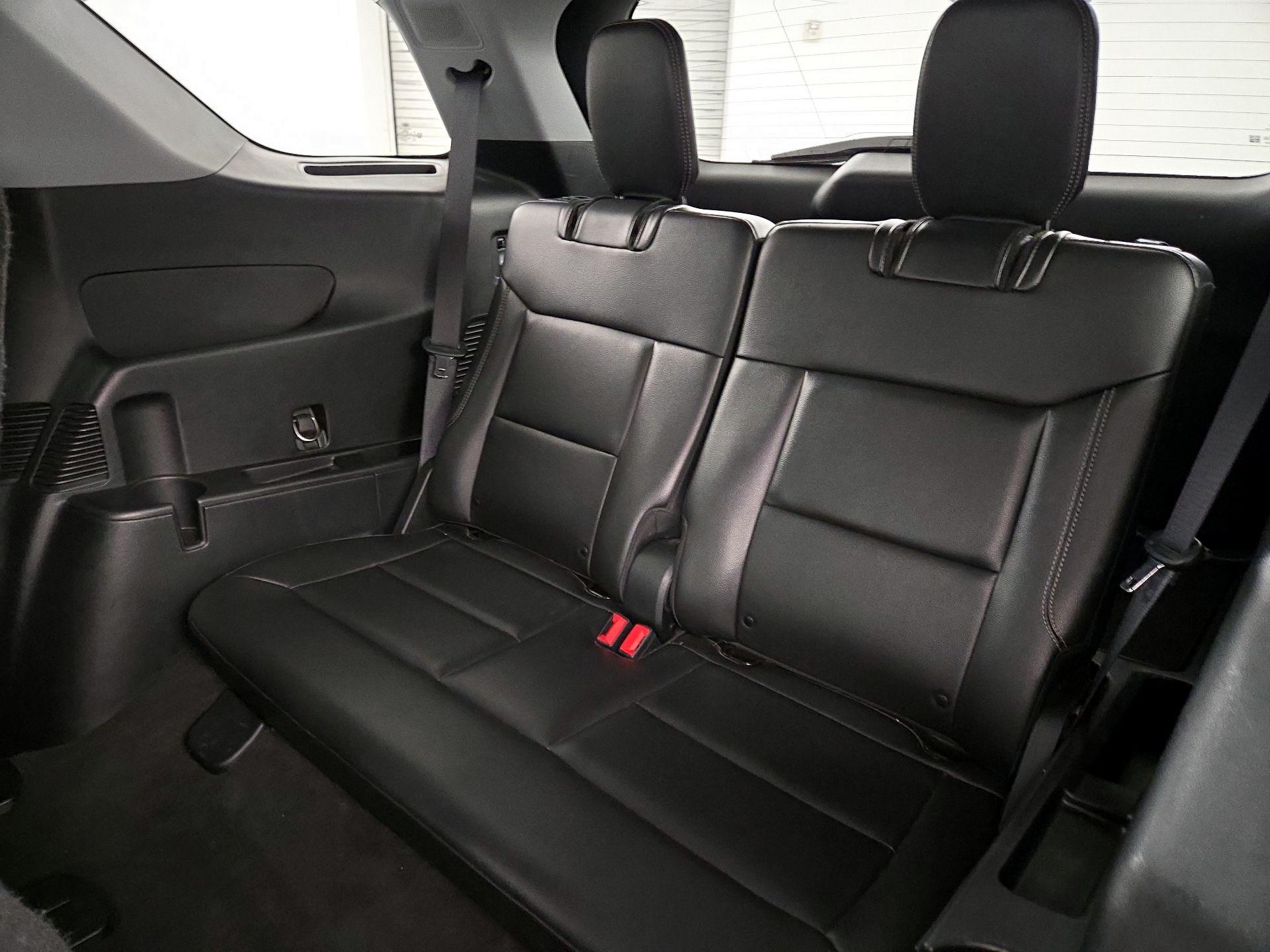 Thumbnail: 2022 Ford Explorer - 18