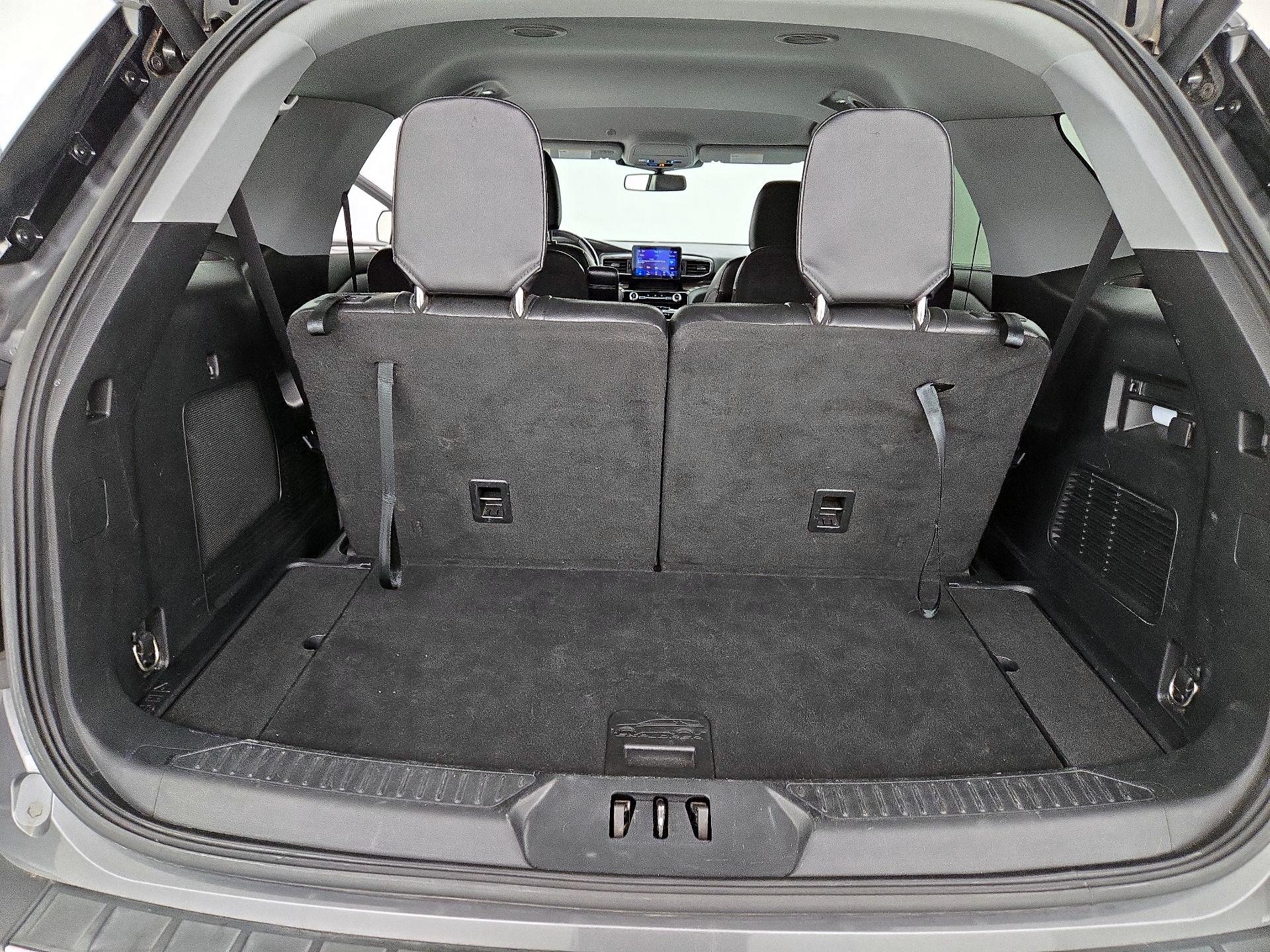 Thumbnail: 2022 Ford Explorer - 19