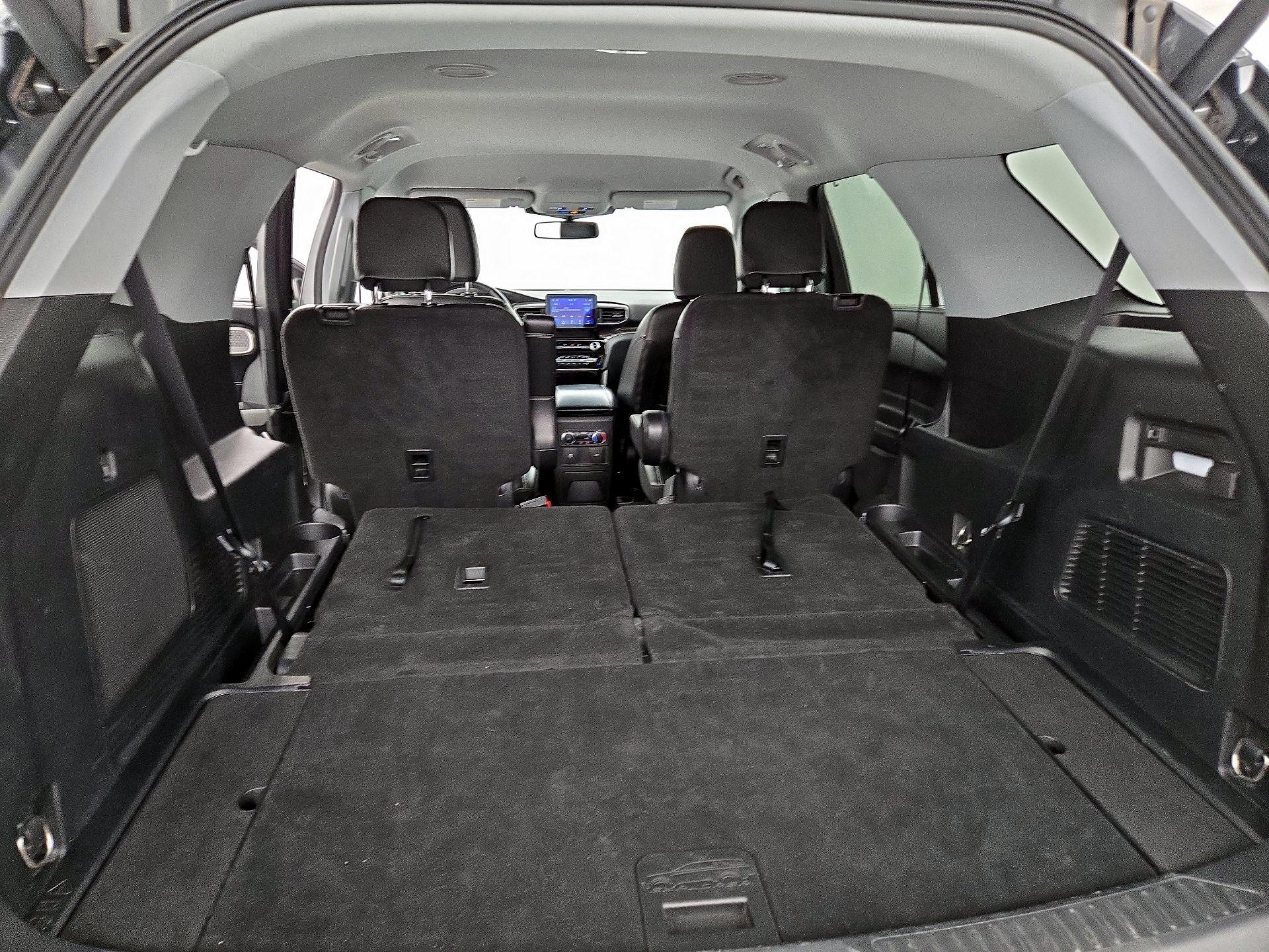 Thumbnail: 2022 Ford Explorer - 20