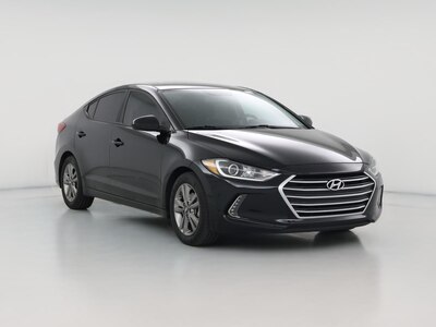 2017 Hyundai Elantra Value Edition