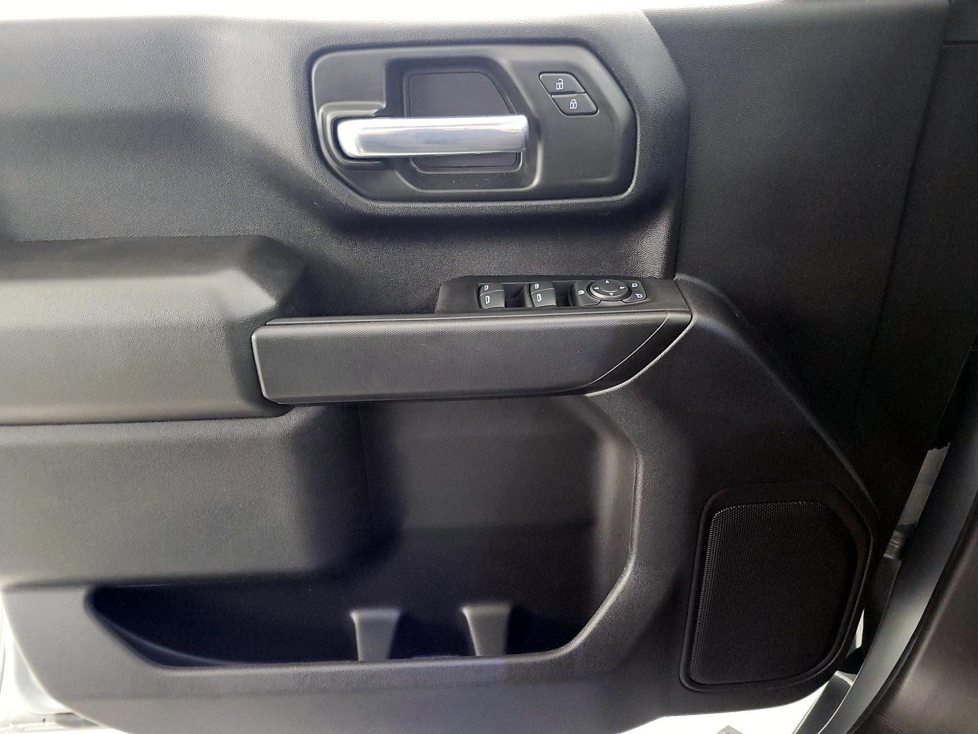 Thumbnail: 2024 Chevrolet Silverado 2500 - 12