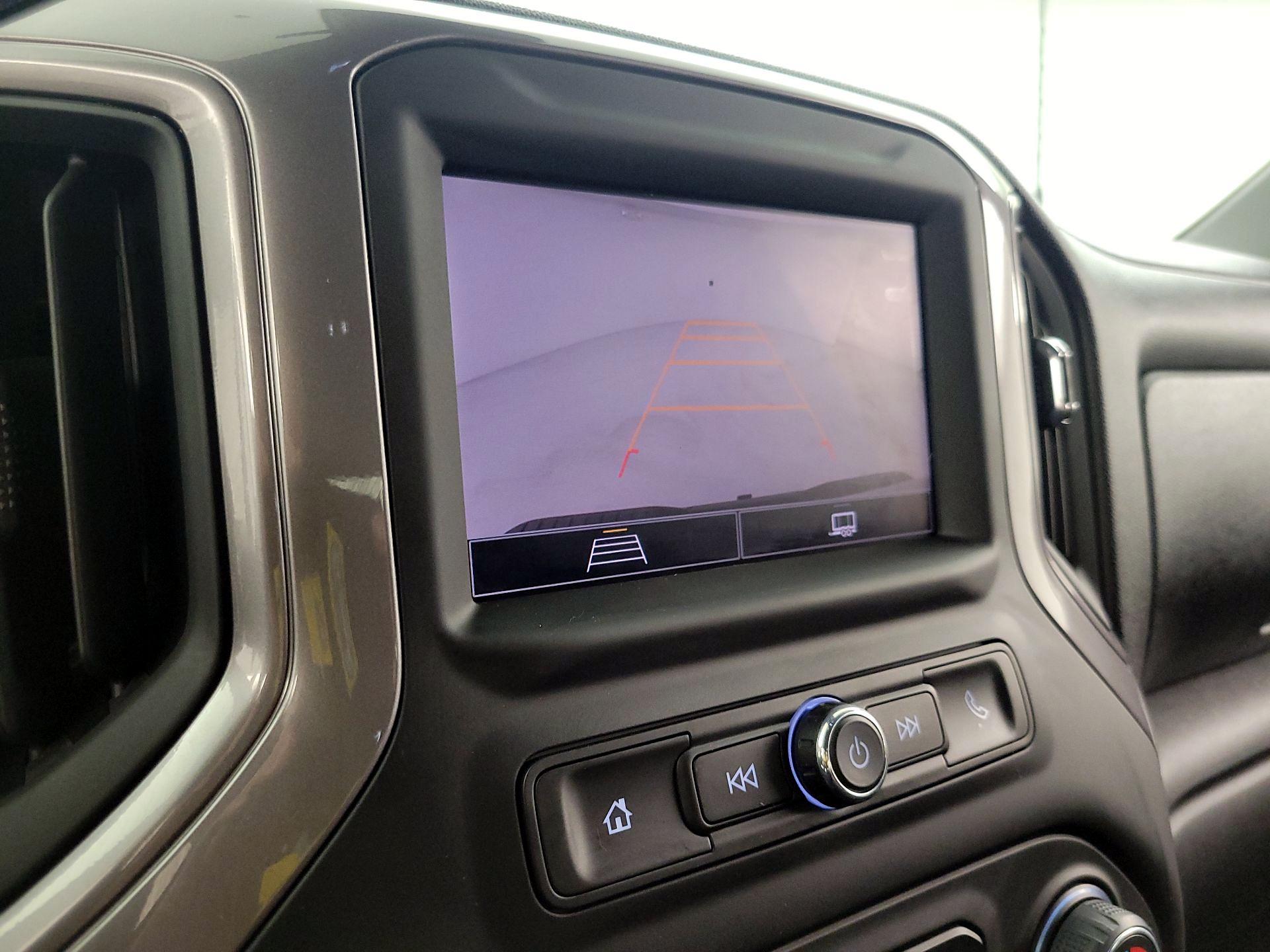 Thumbnail: 2024 Chevrolet Silverado 2500 - 14