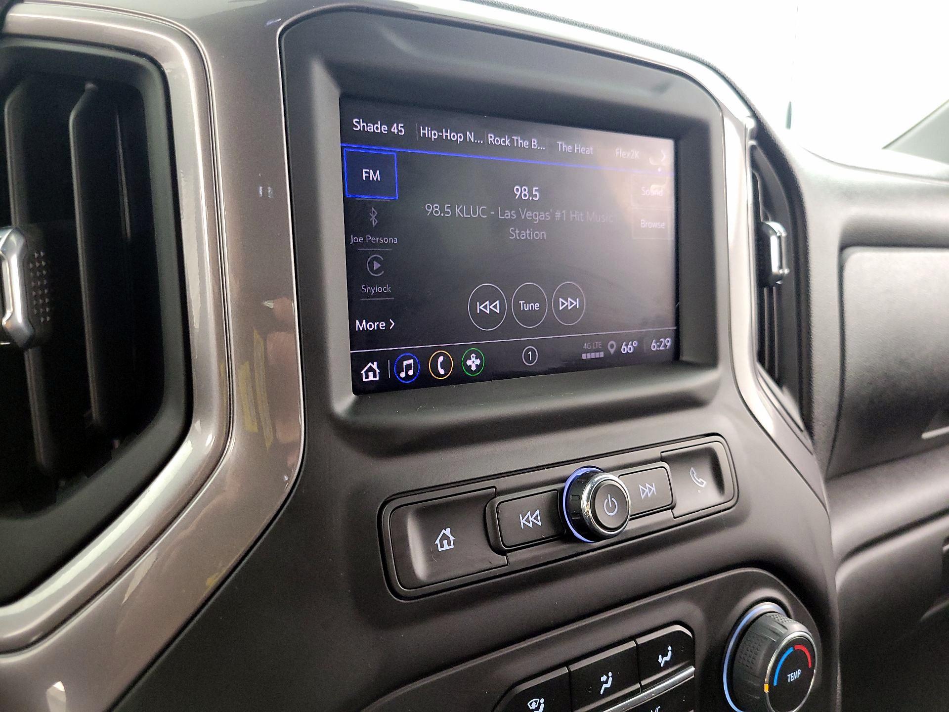 Thumbnail: 2024 Chevrolet Silverado 2500 - 15