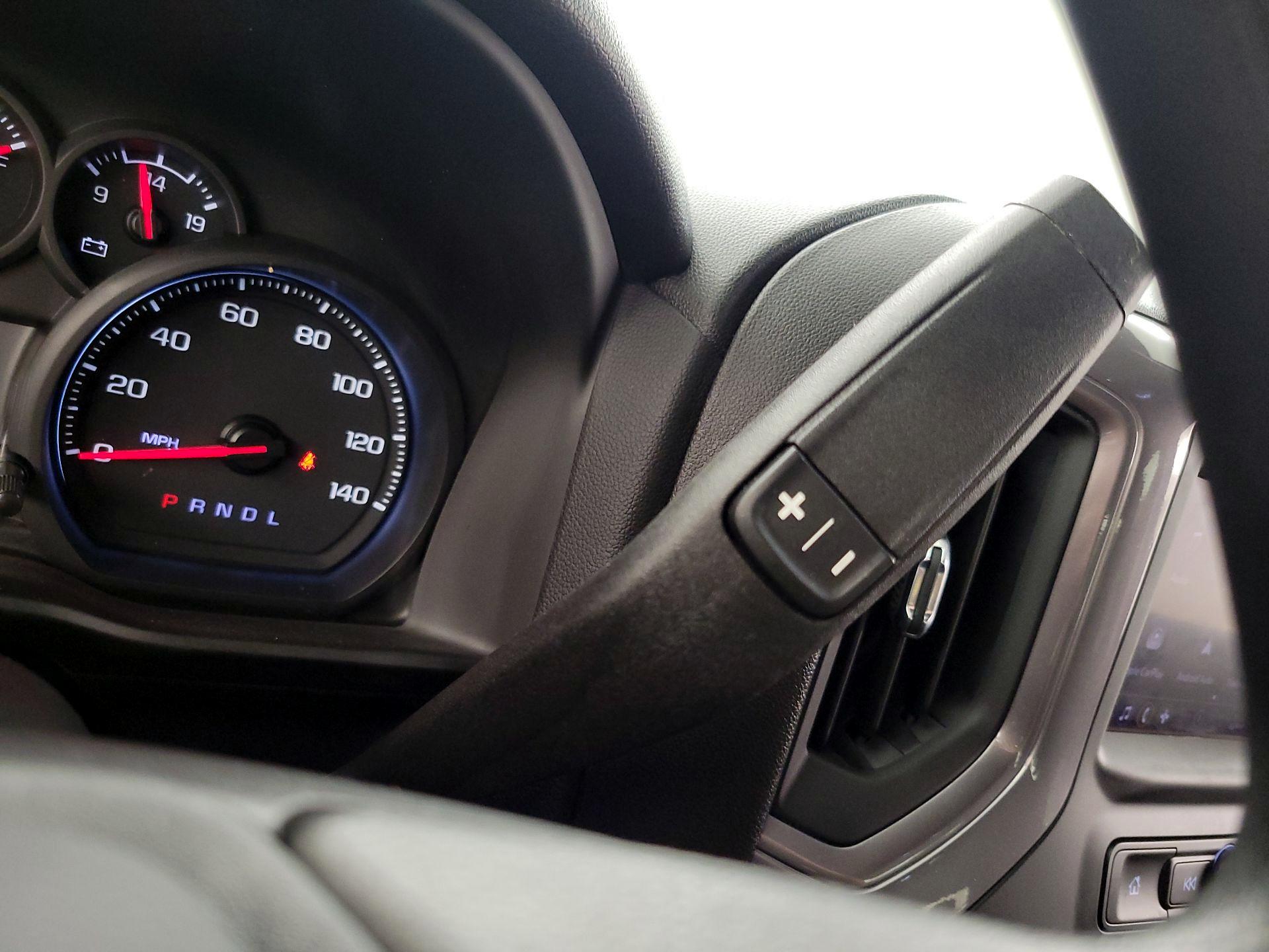 Thumbnail: 2024 Chevrolet Silverado 2500 - 17