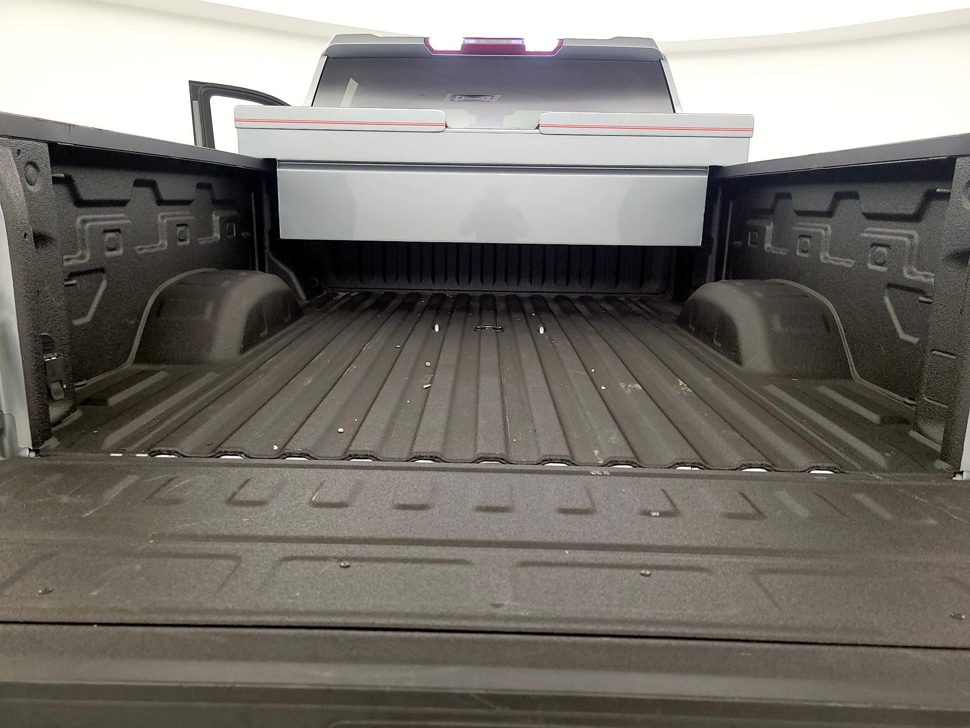 Thumbnail: 2024 Chevrolet Silverado 2500 - 20