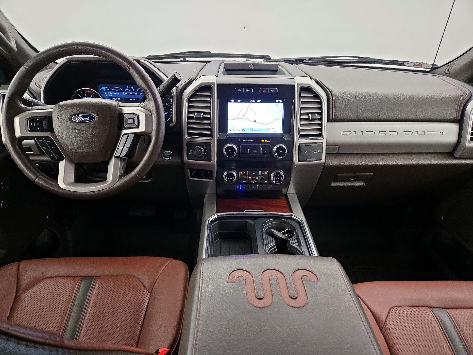 Thumbnail: 2019 Ford F-250 - 9