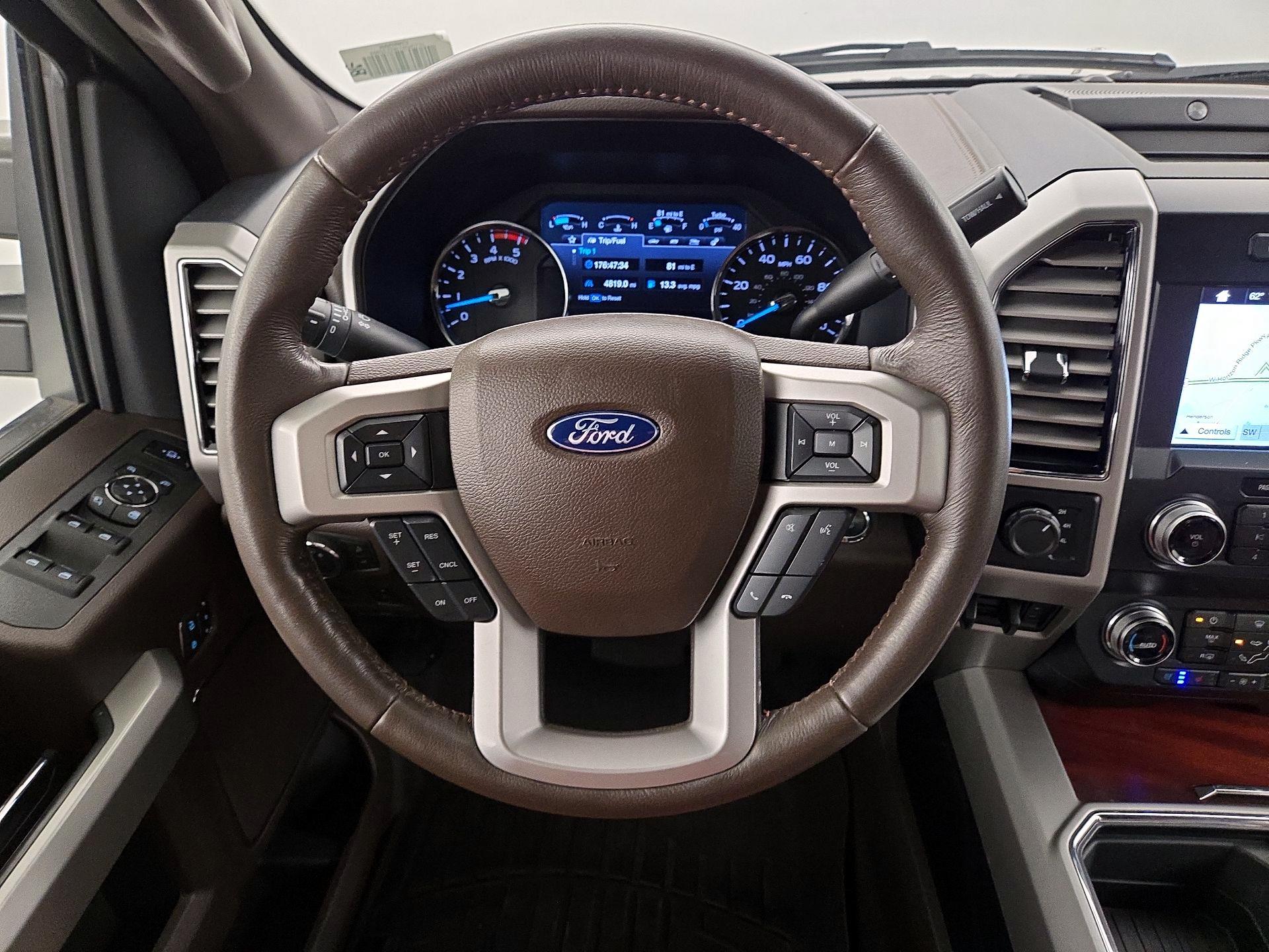 Thumbnail: 2019 Ford F-250 - 10