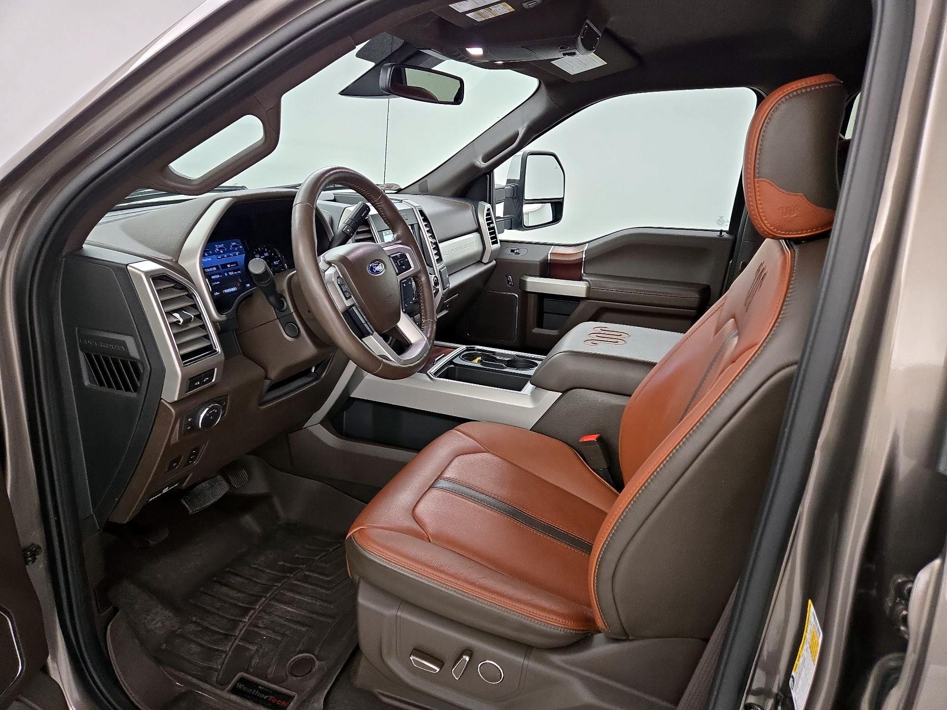 Thumbnail: 2019 Ford F-250 - 11