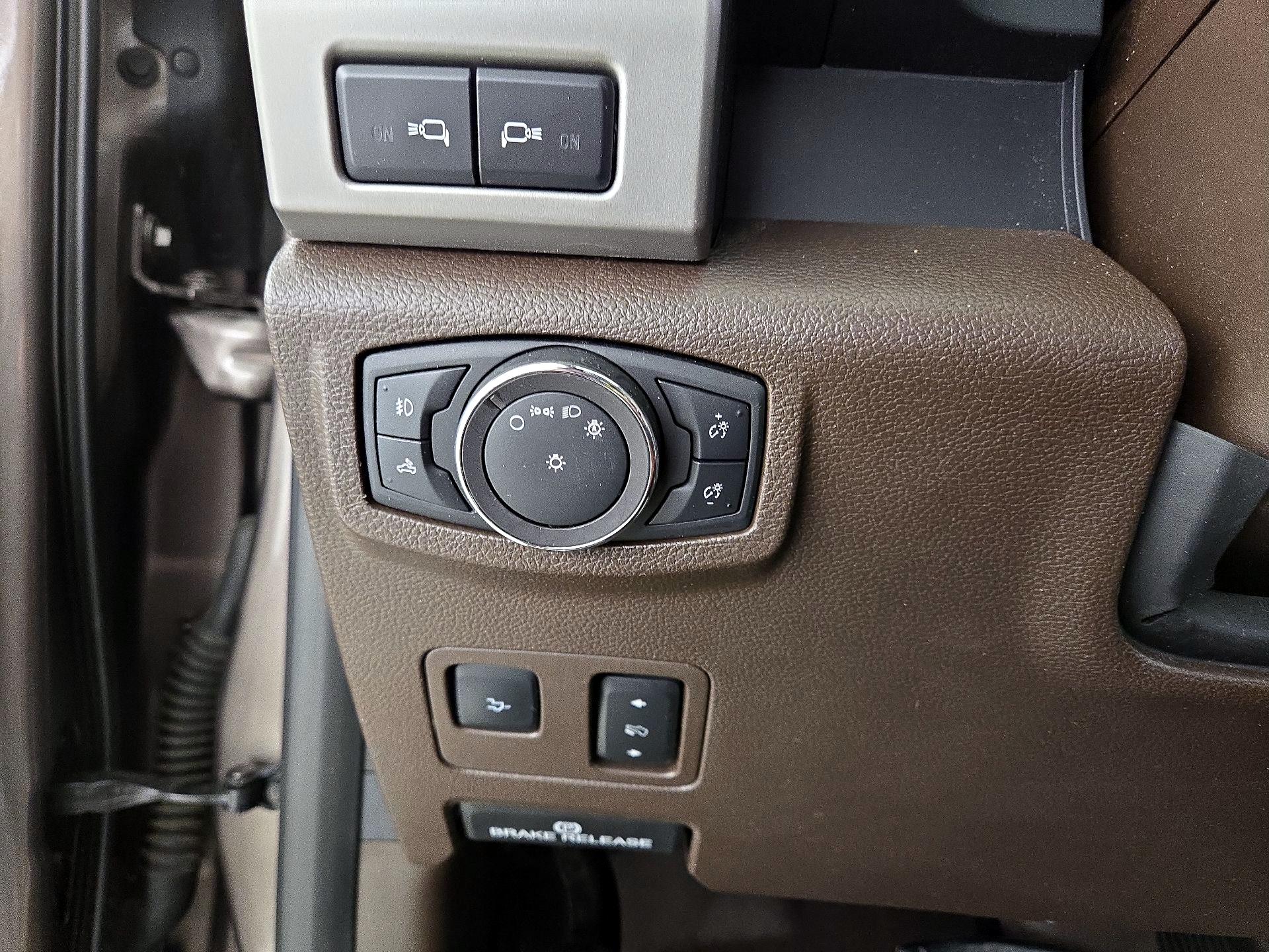 Thumbnail: 2019 Ford F-250 - 13