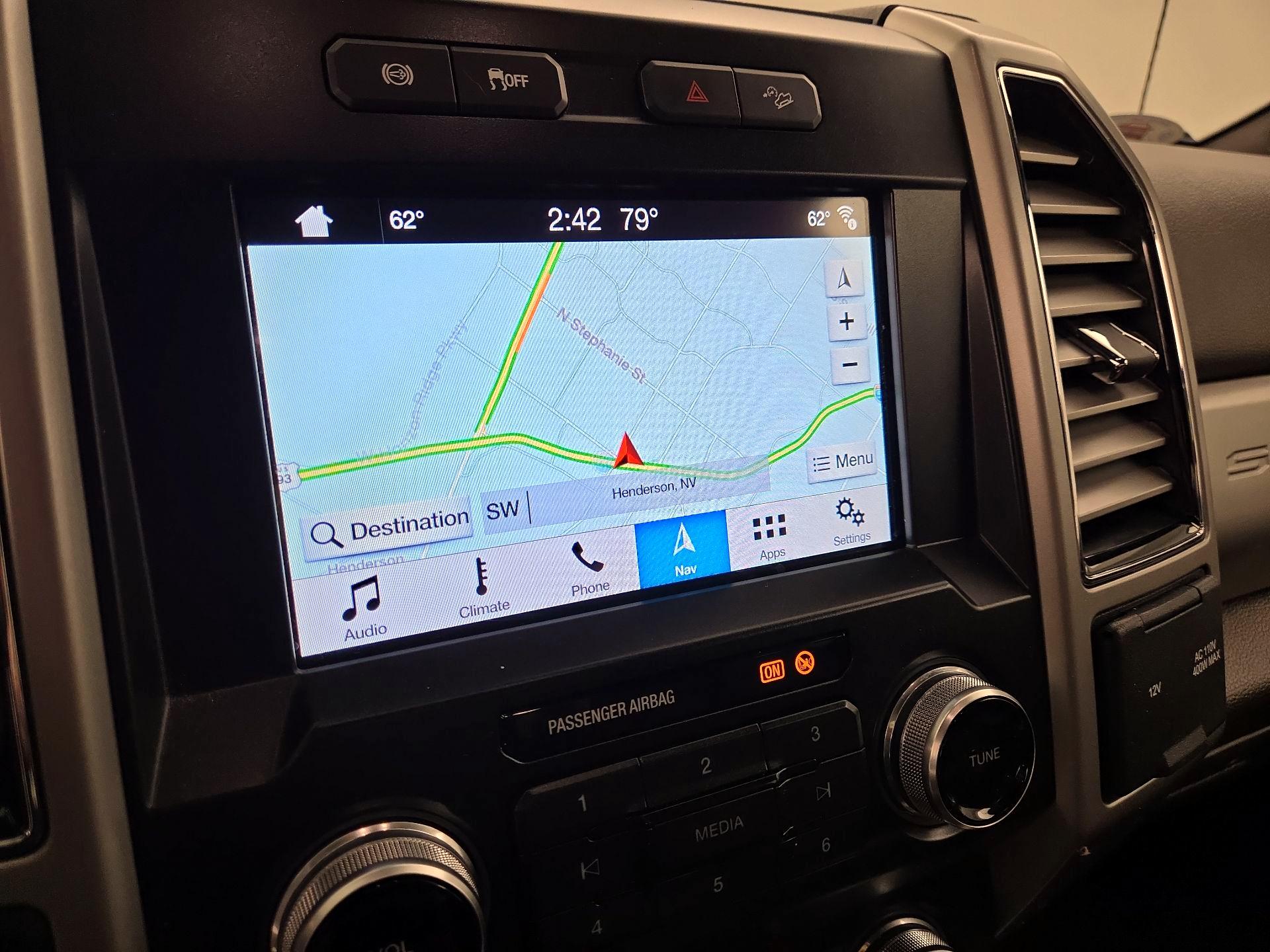 Thumbnail: 2019 Ford F-250 - 14