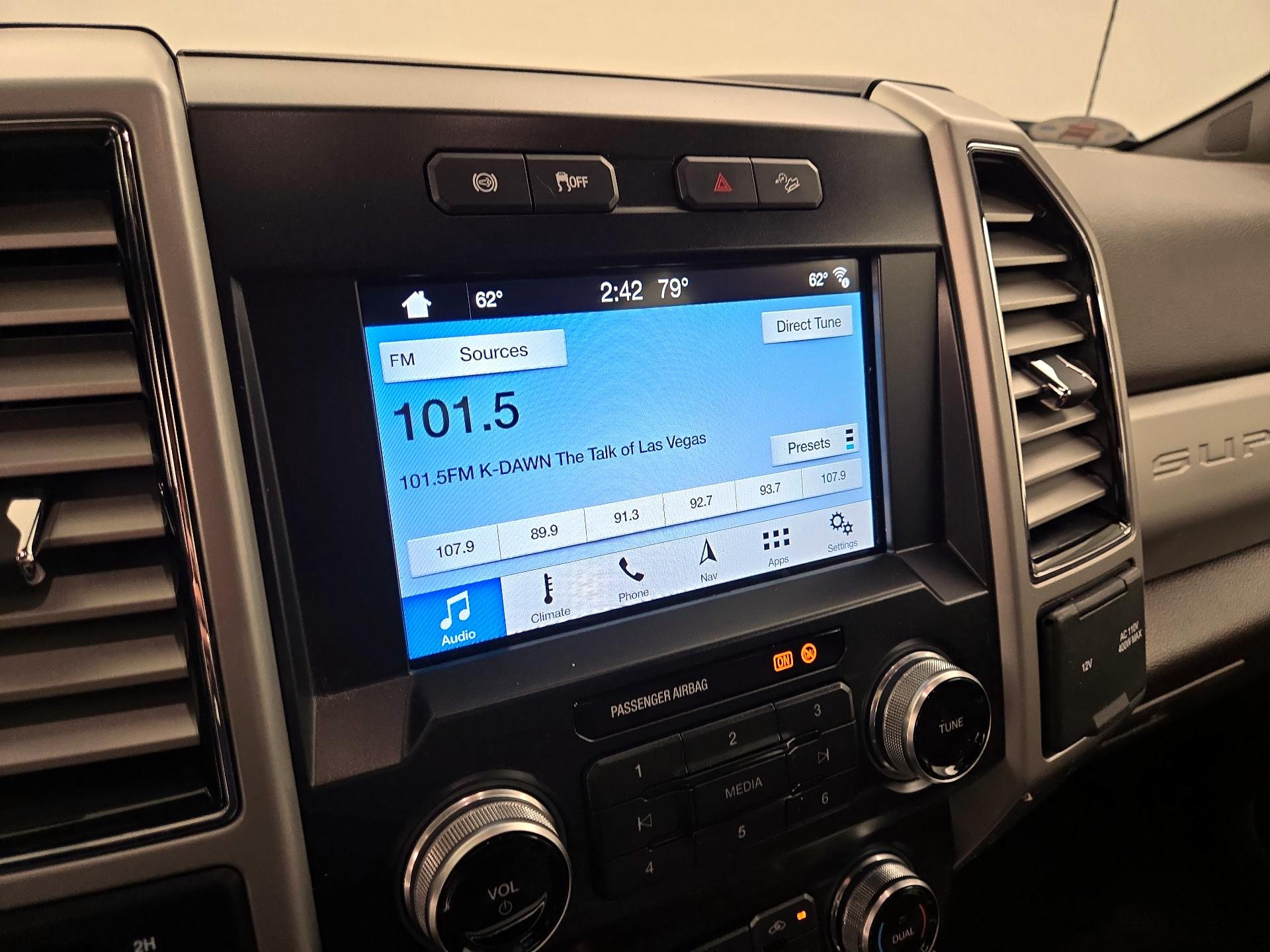 Thumbnail: 2019 Ford F-250 - 16