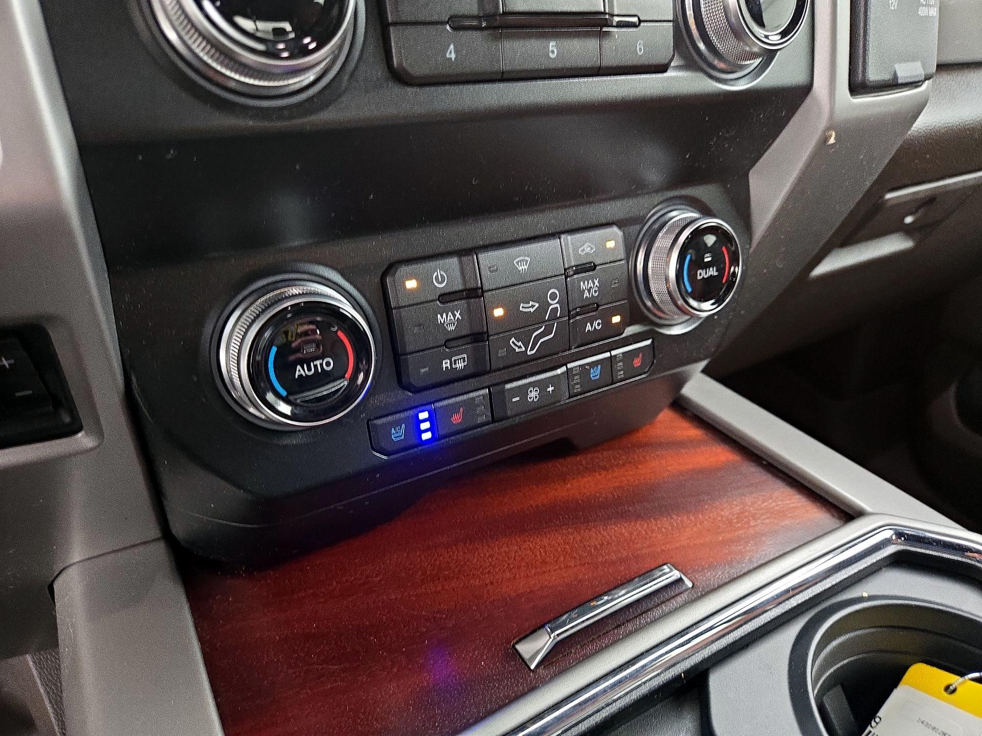 Thumbnail: 2019 Ford F-250 - 17