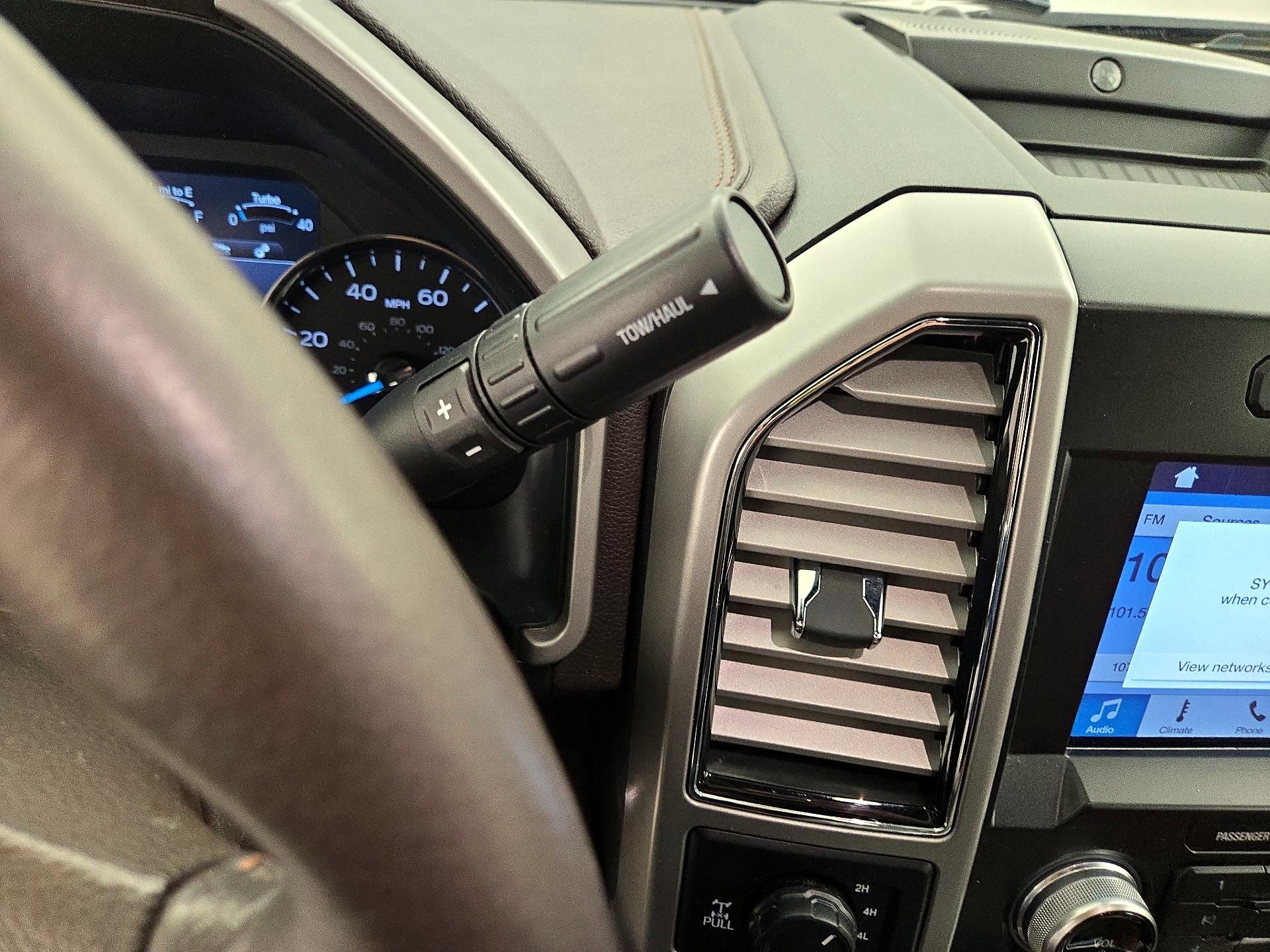 Thumbnail: 2019 Ford F-250 - 18