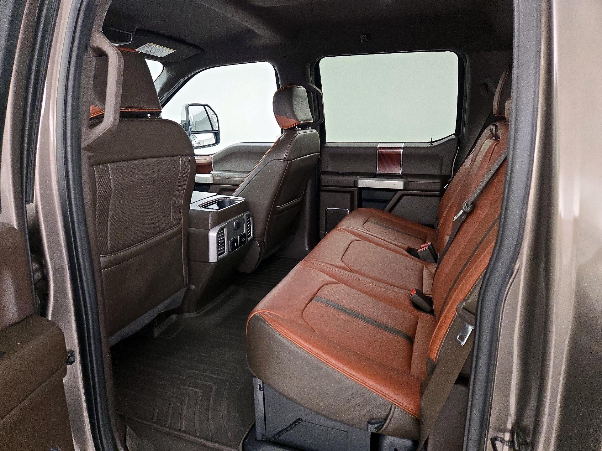 Thumbnail: 2019 Ford F-250 - 20