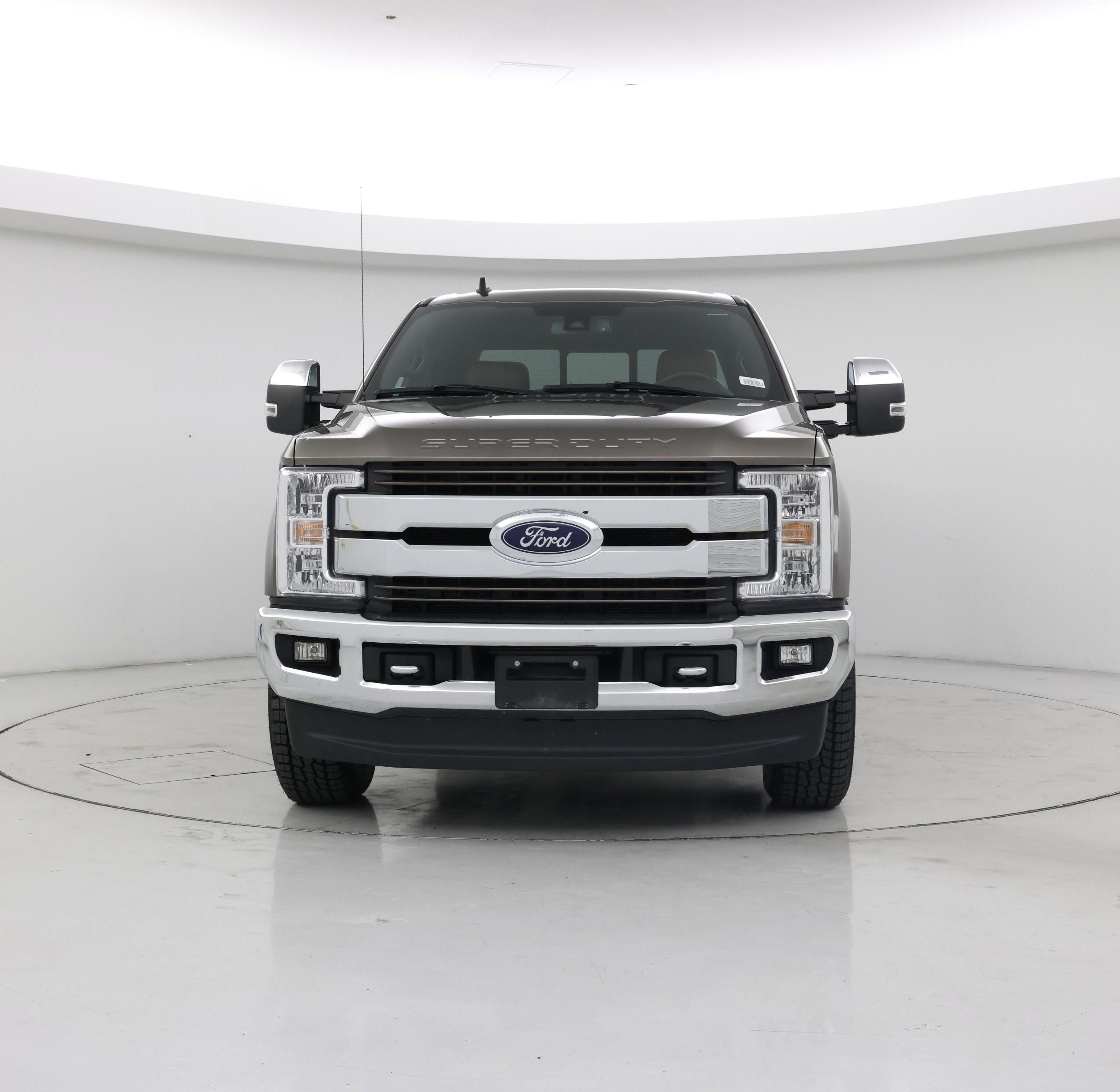 Thumbnail: 2019 Ford F-250 - 5