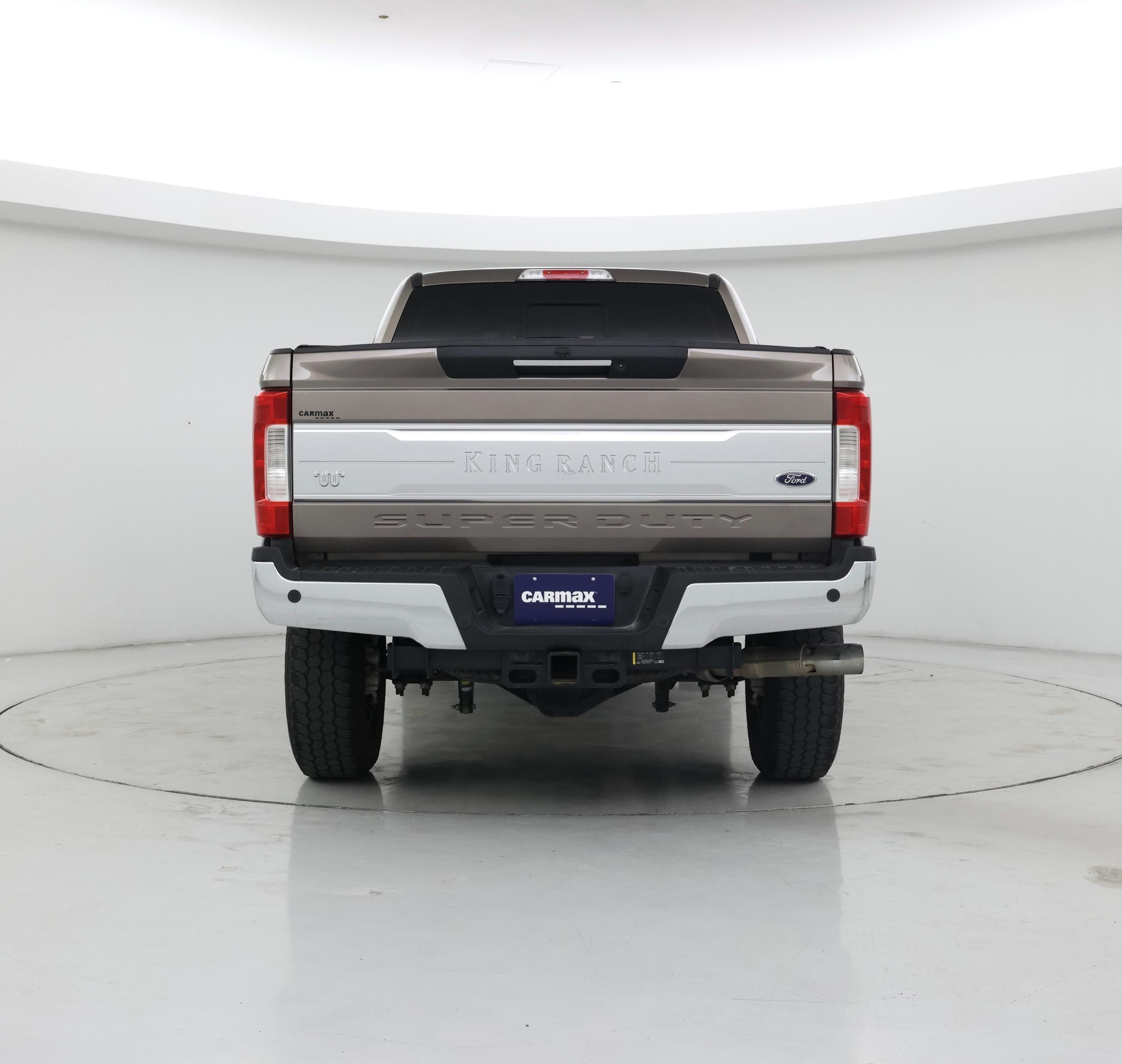 Thumbnail: 2019 Ford F-250 - 6